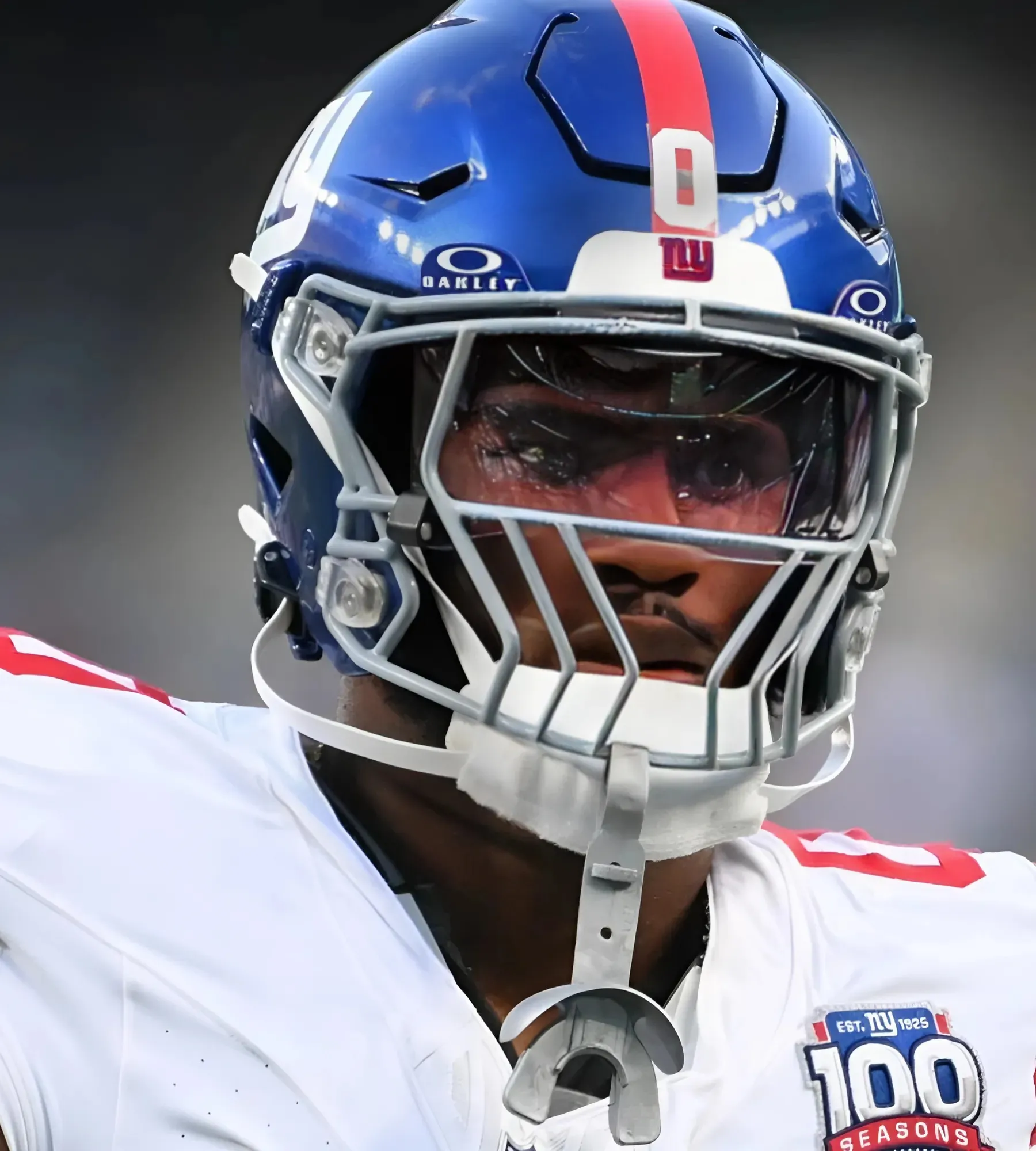 Giants’ star pass rusher dodges serious injury, expects to play in Week 3