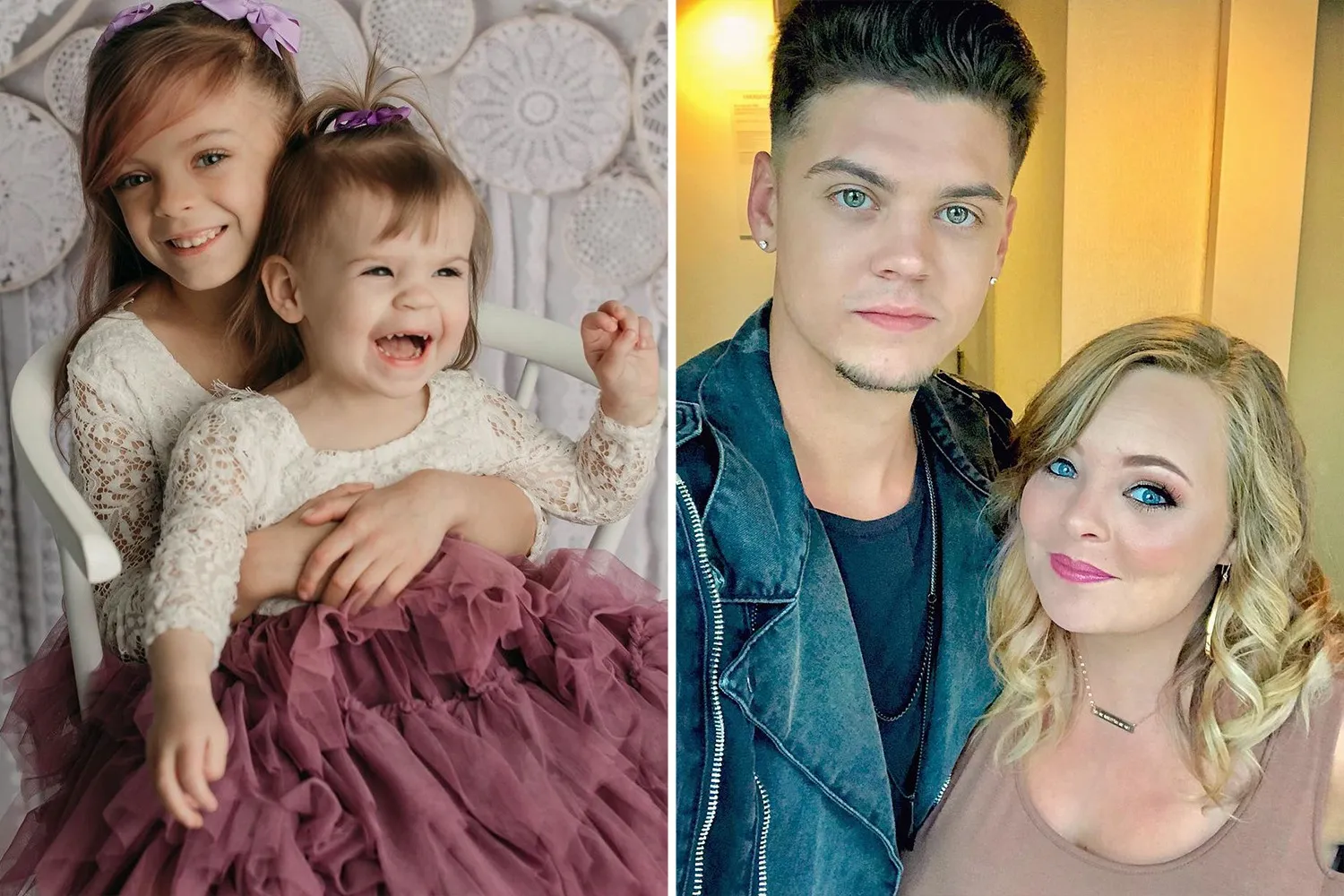 Teen Mom's Catelynn Lowell Slams Claims She Chose Husband Tyler Baltierra Over Daughter Carly