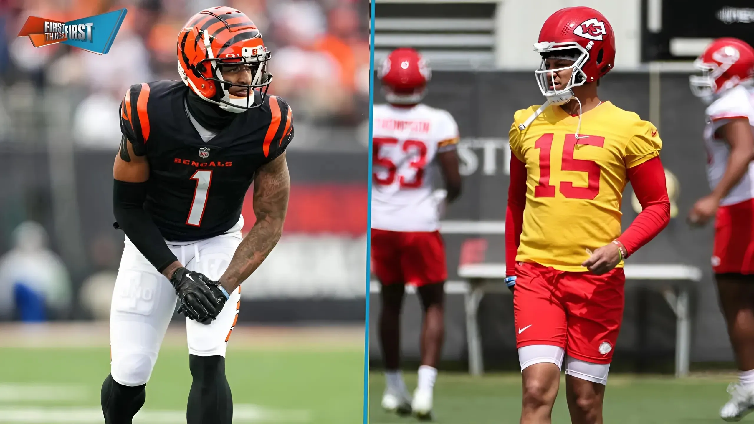 Bengals WR Ja’Marr Chase Hit With Huge 5-Figure Fine for Actions vs. Chiefs