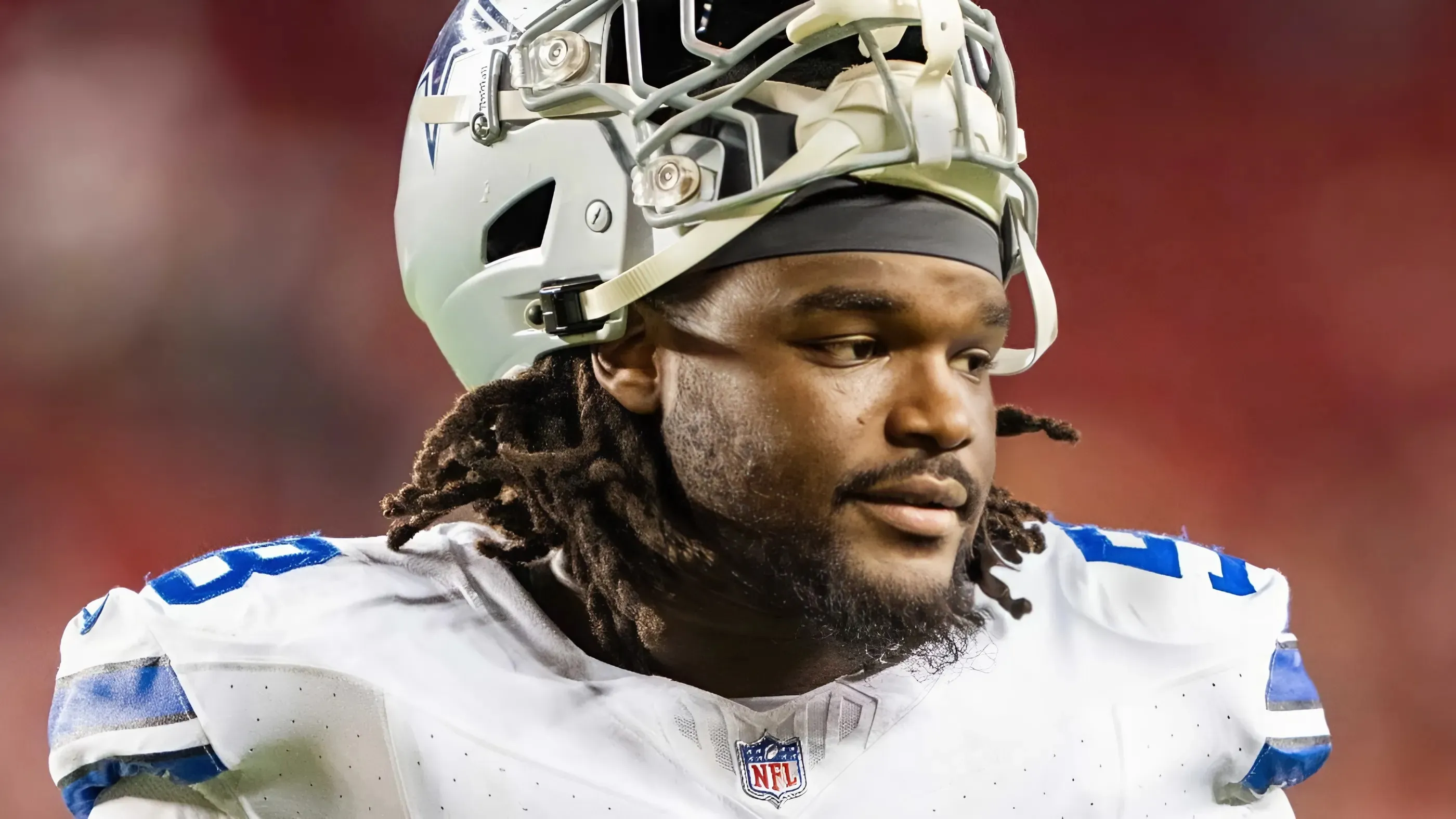 Mazi Smith injury update: NFL insider reveals latest on availability of Dallas Cowboys DL