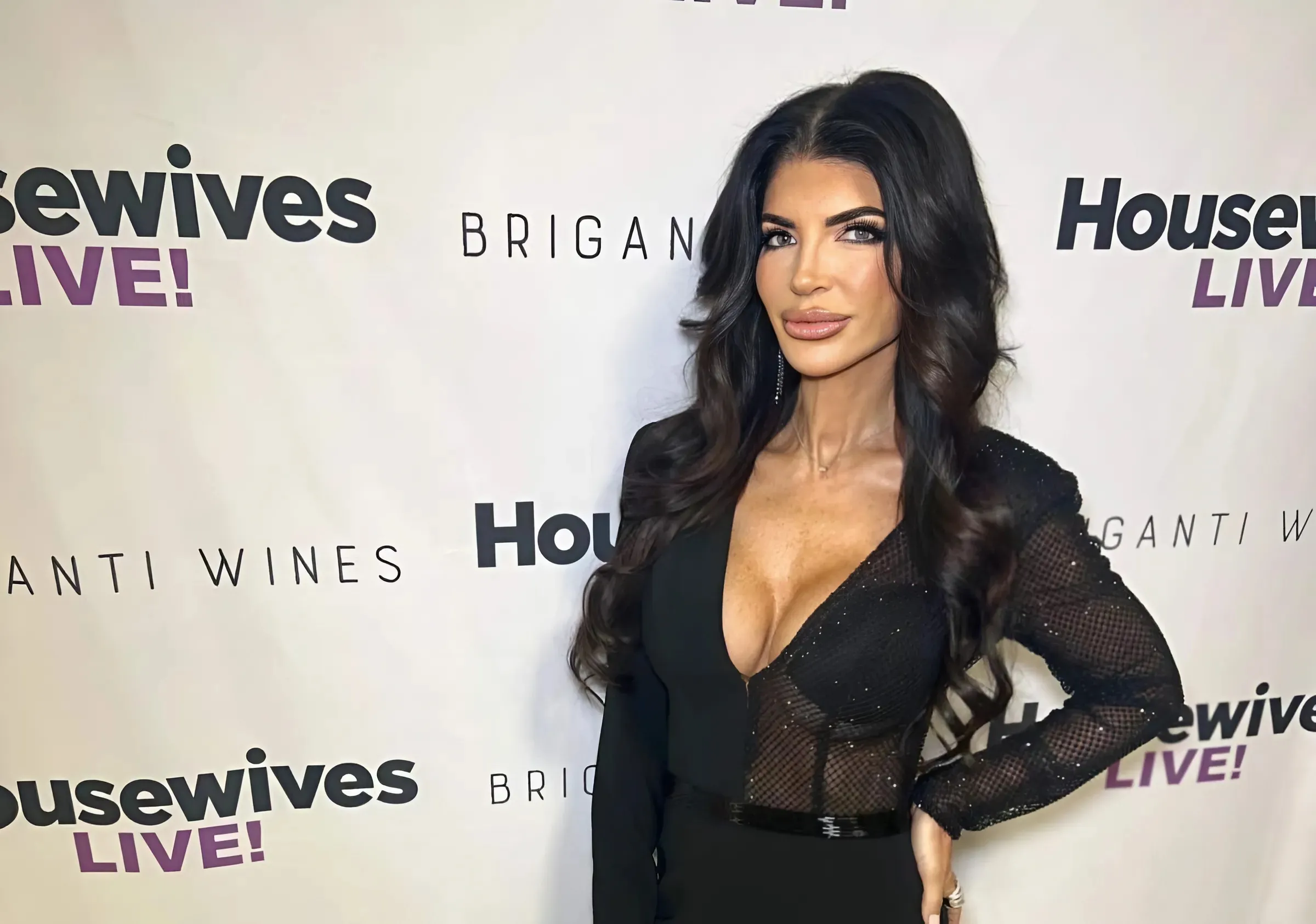 "Teresa Giudice Reveals Surprising Matchmaking Hopes for Her Daughter with RHONJ Costar's Son"-quang