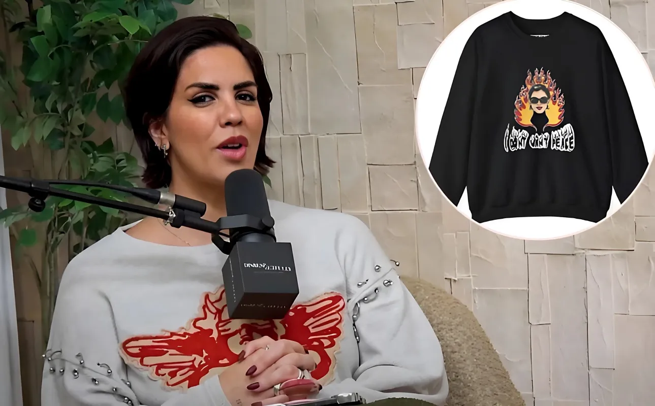 ‘Vanderpump Rules’ Fans Slam Katie Maloney’s ‘Hideous’ Merch - lulu