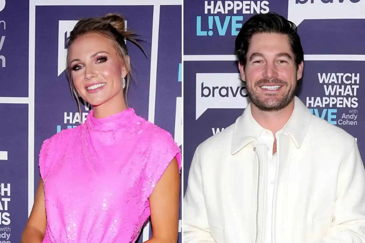 Southern Charm’s Taylor Ann Green Reveals Biggest Reality Regret — And No, It’s Not About Austen Kroll tram