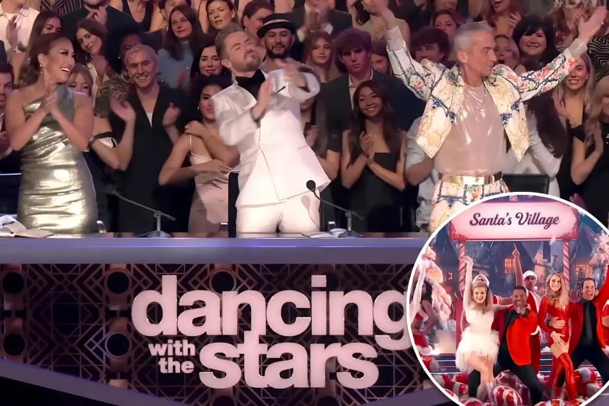 Fans slam 'DWTS' for 'boring,' uneventful three-hour finale: 'Nonsense' tram