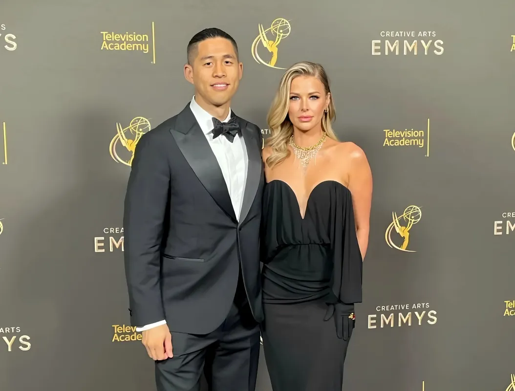 Ariana Madix Aggressively Defends Boyfriend Daniel Wai Against “Ugliest” Fan After They Insult Him, See How Vanderpump Rules Star Clapped Back - lulu