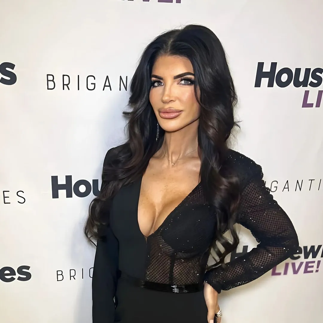 RHONJ: Teresa Giudice on Which Costar’s Son She Thought Her Daughter Would Date as She Dishes on Their Relationship