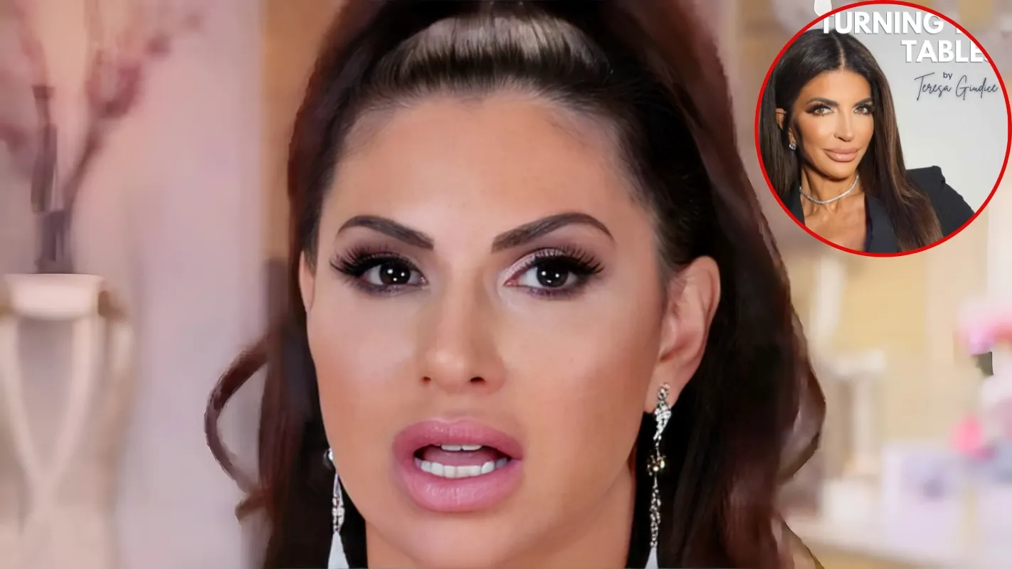 RHONJ fans trash Jennifer Aydin’s support of Teresa Giudice’s ‘tacky’ merchandise: ‘You’d want her turd too’