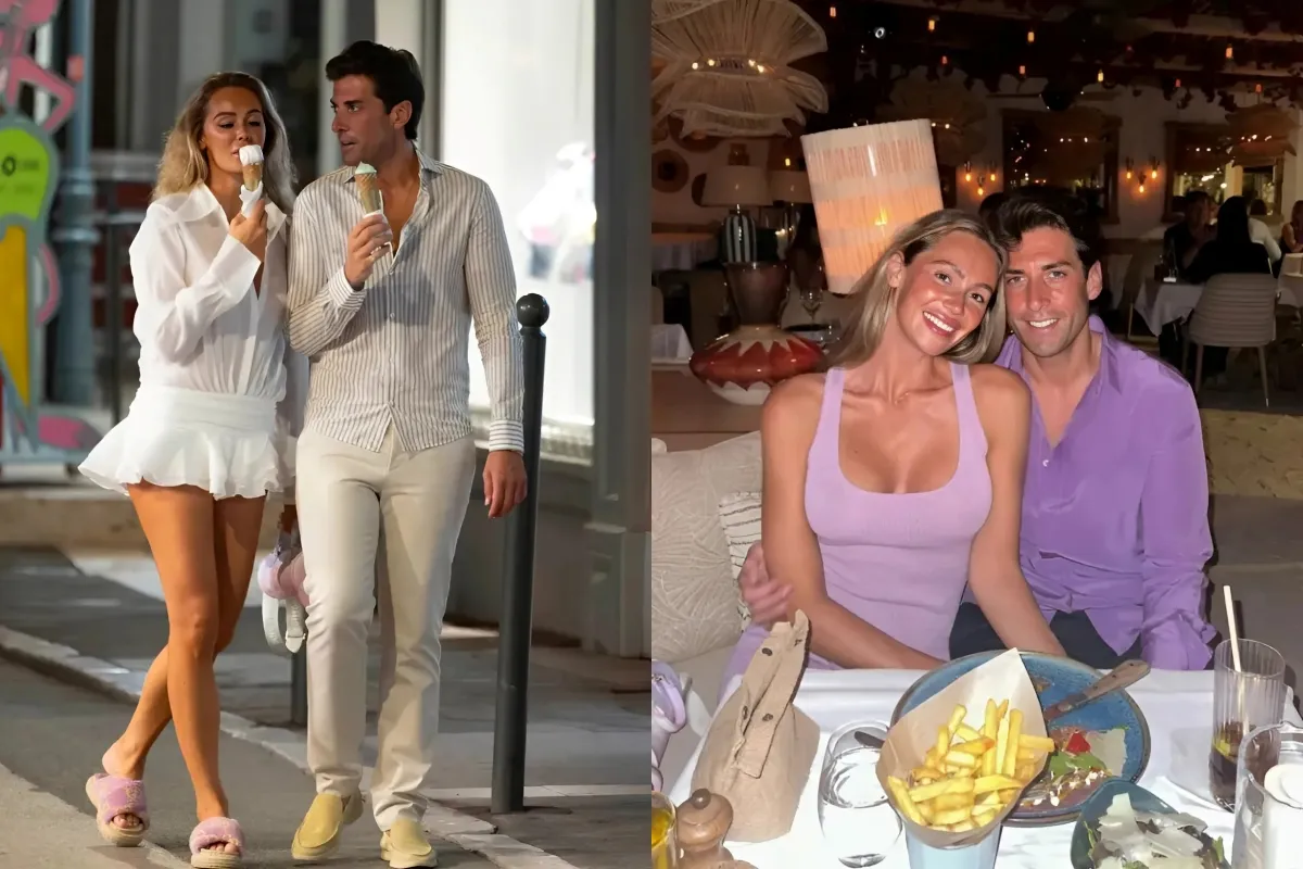 James Argent confirms romance with model girlfriend Nicoline Artursson with touching tribute following romantic holiday ngocc