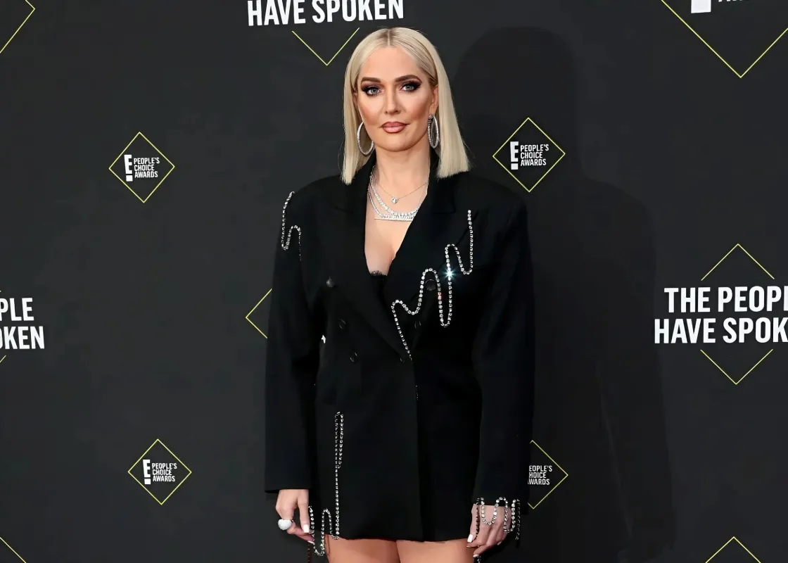 Erika Jayne’s Company EJ Global Still Suspended as RHOBH Star Asks Judge to Dismiss $2 Million Lawsuit Accusing Her of “Aiding” Tom’s Embezzlement