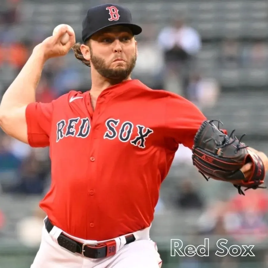 Romy Gonzalez powers Red Sox to doubleheader sweep of Twins