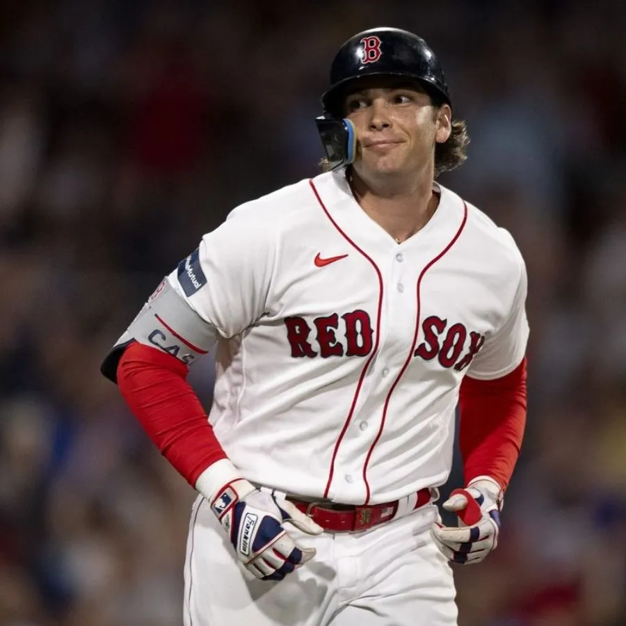 Jаys lookіng to slow down Trіston Cаsаs, Red Sox