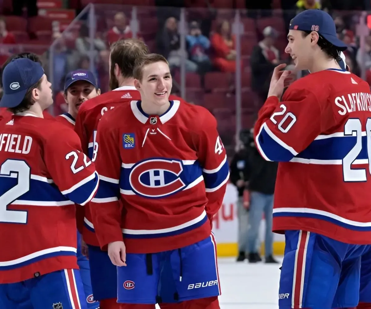 Can the Canadiens Win 40 Games in 2024-25?