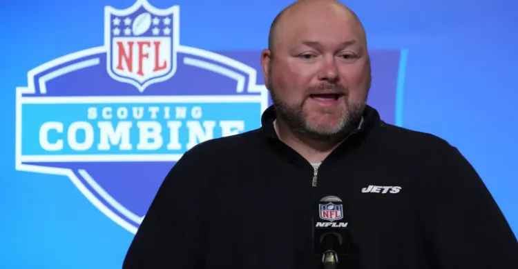 Did Joe Douglas Know Something That Jets Fans Didn’t?