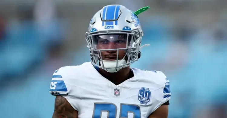 Lions Give Update on DB Brian Branch After Scary Head Injury