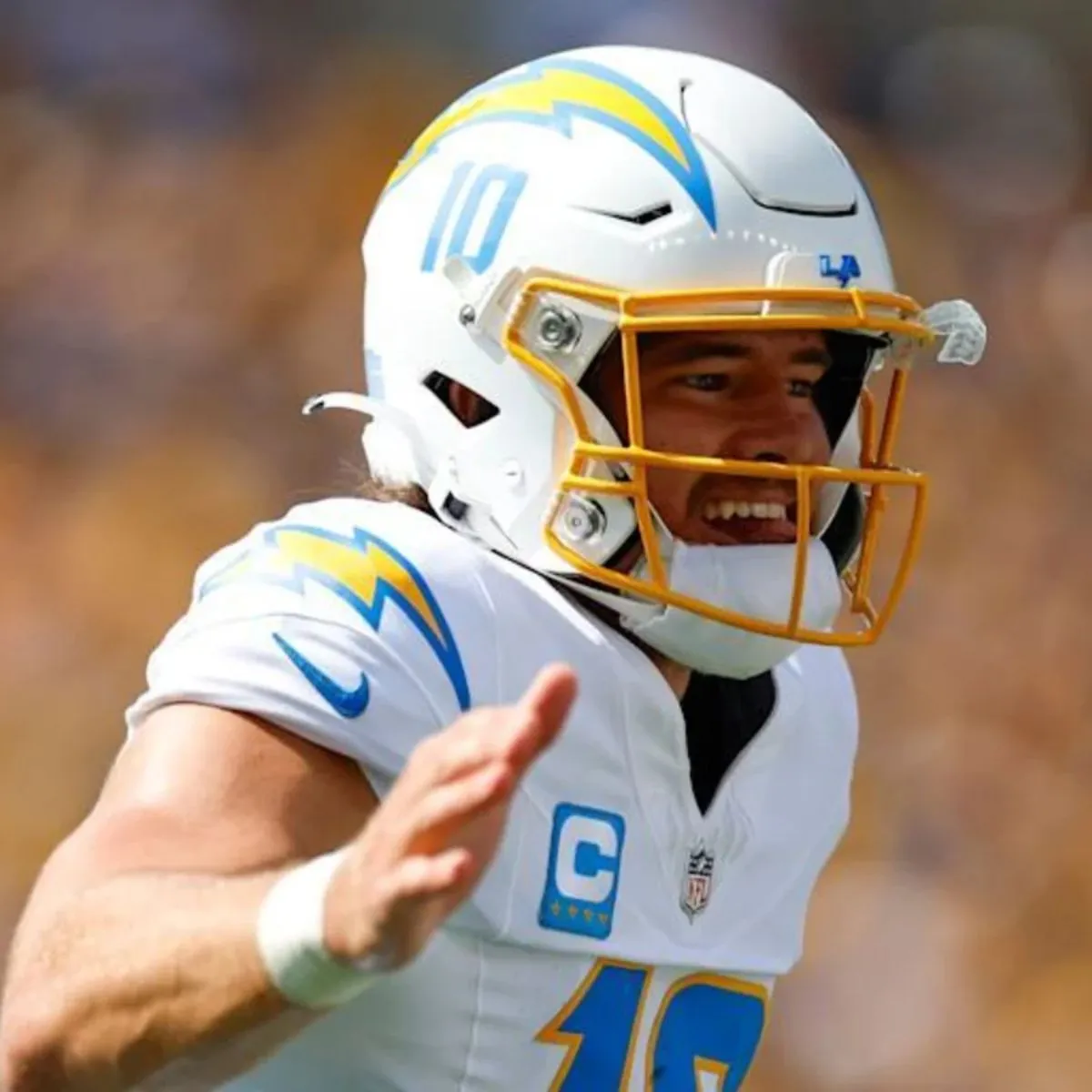 Chargers' insane injury woes makes Chiefs schedule look much easier for Week 4