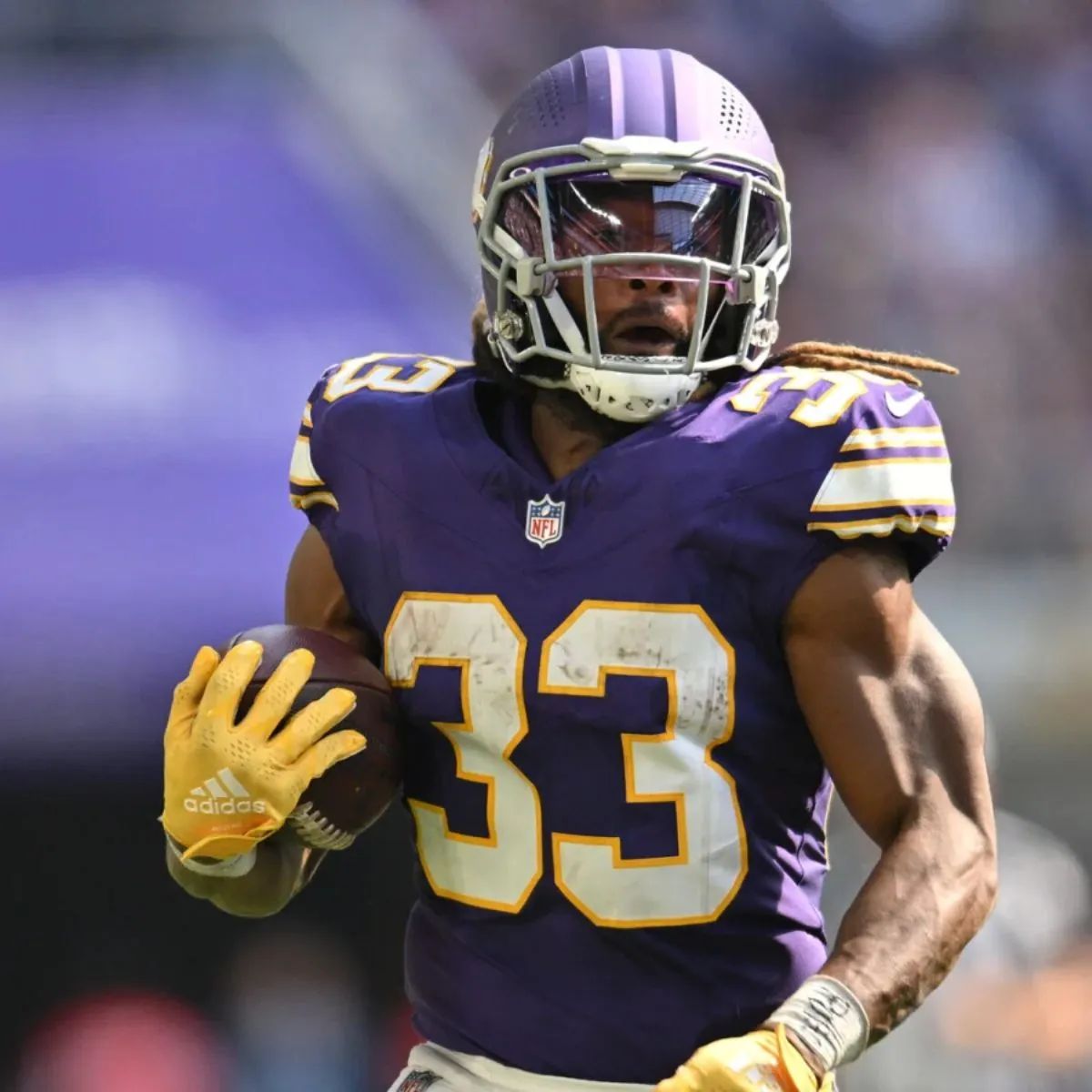 Vikings’ Aaron Jones Fires Off Subtle Shot At The Packers