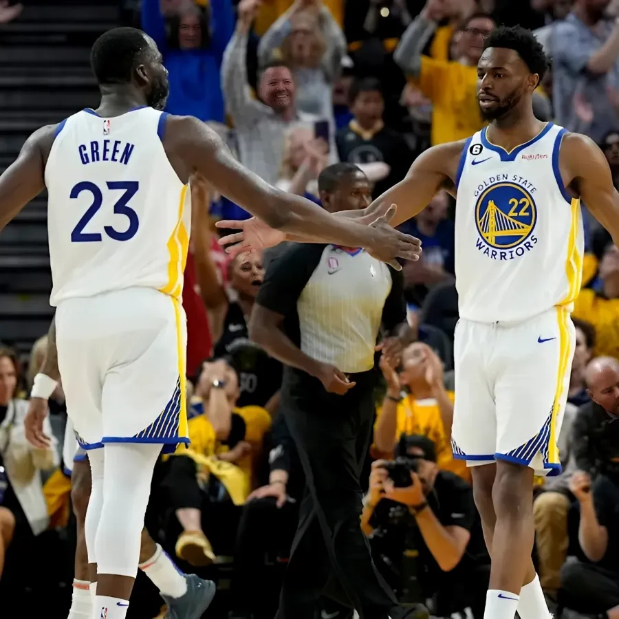 3 Golden State Warriors who could disappoint this season