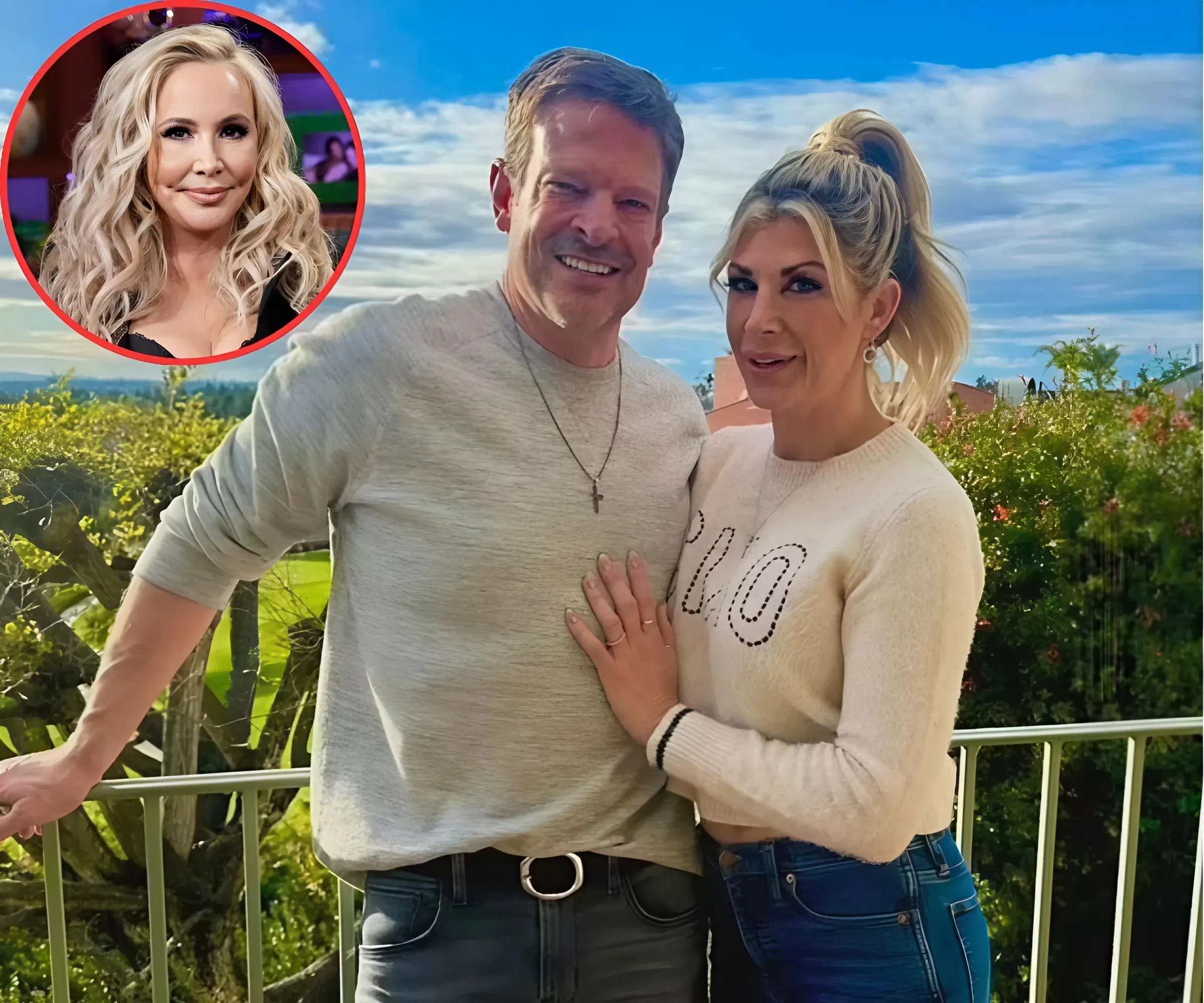 Alexis Bellino reveals why she didn’t buy a house with John Janssen, while sending prayers for Shannon Beador to soon find her perfect 'Mr. Right'