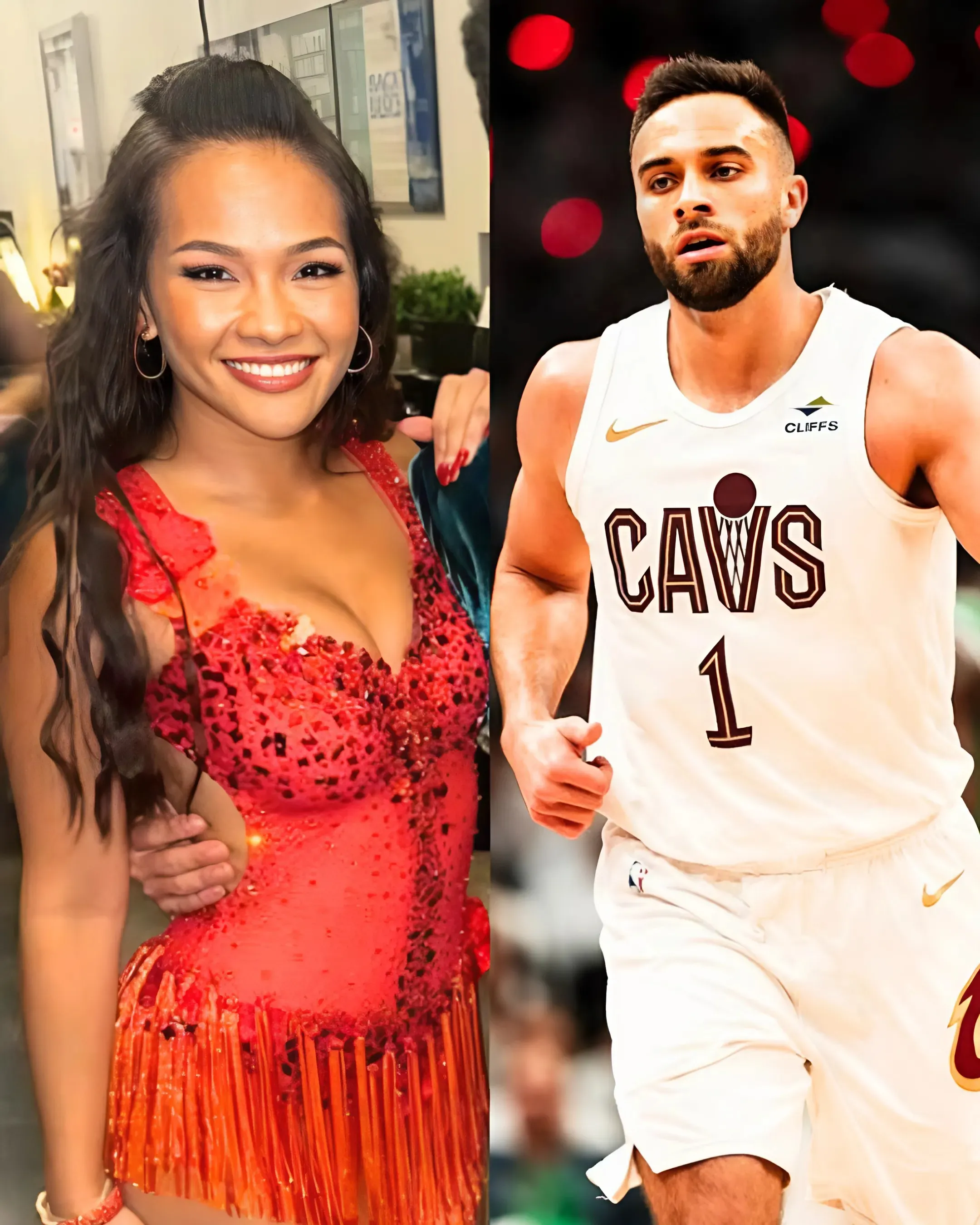 Jenn Tran Reveals If NBA Player Max Strus Slid Into Her DMs