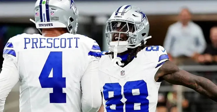 Ex-Cowboys WR Rips CeeDee Lamb for ‘Divisive’ Antics