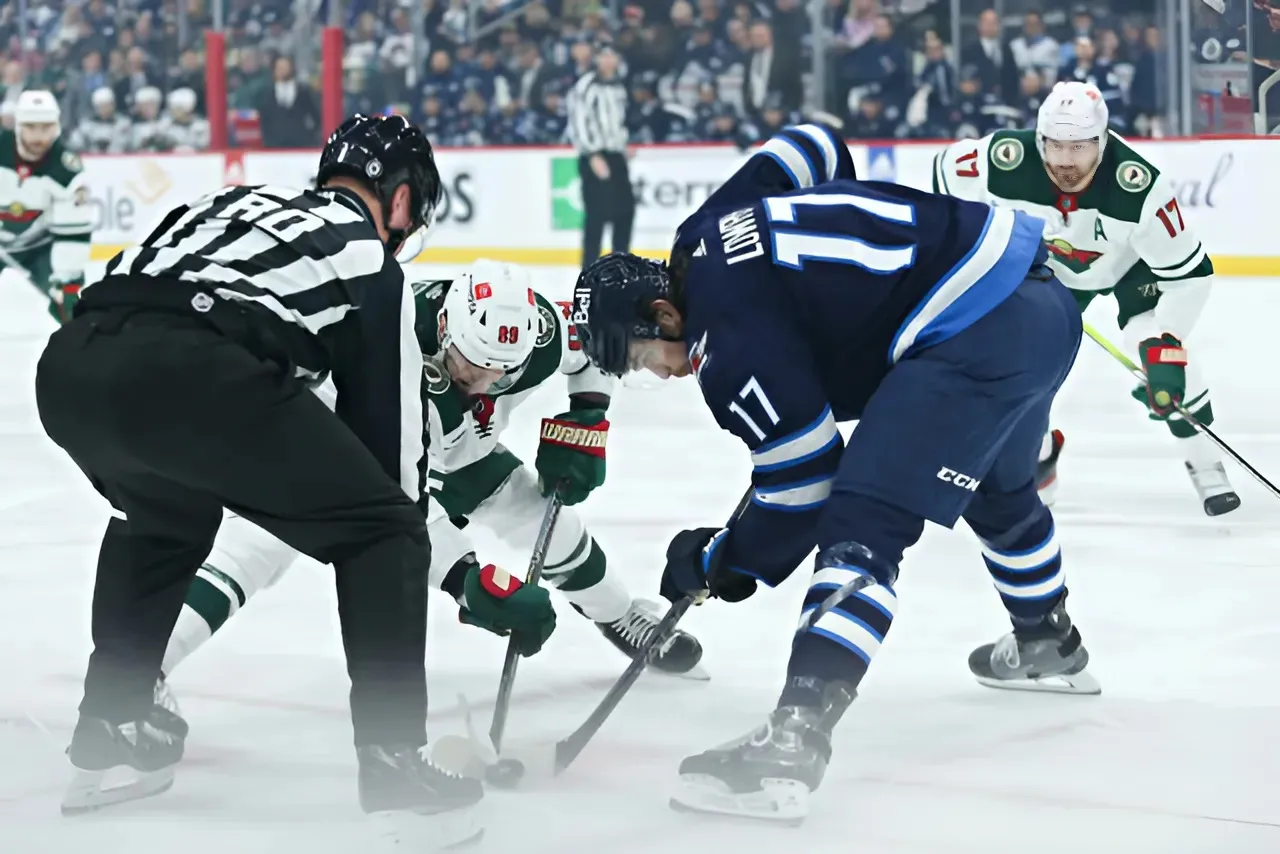 Wild vs Jets Preseason Game 1: Game Preview, Line Combinations