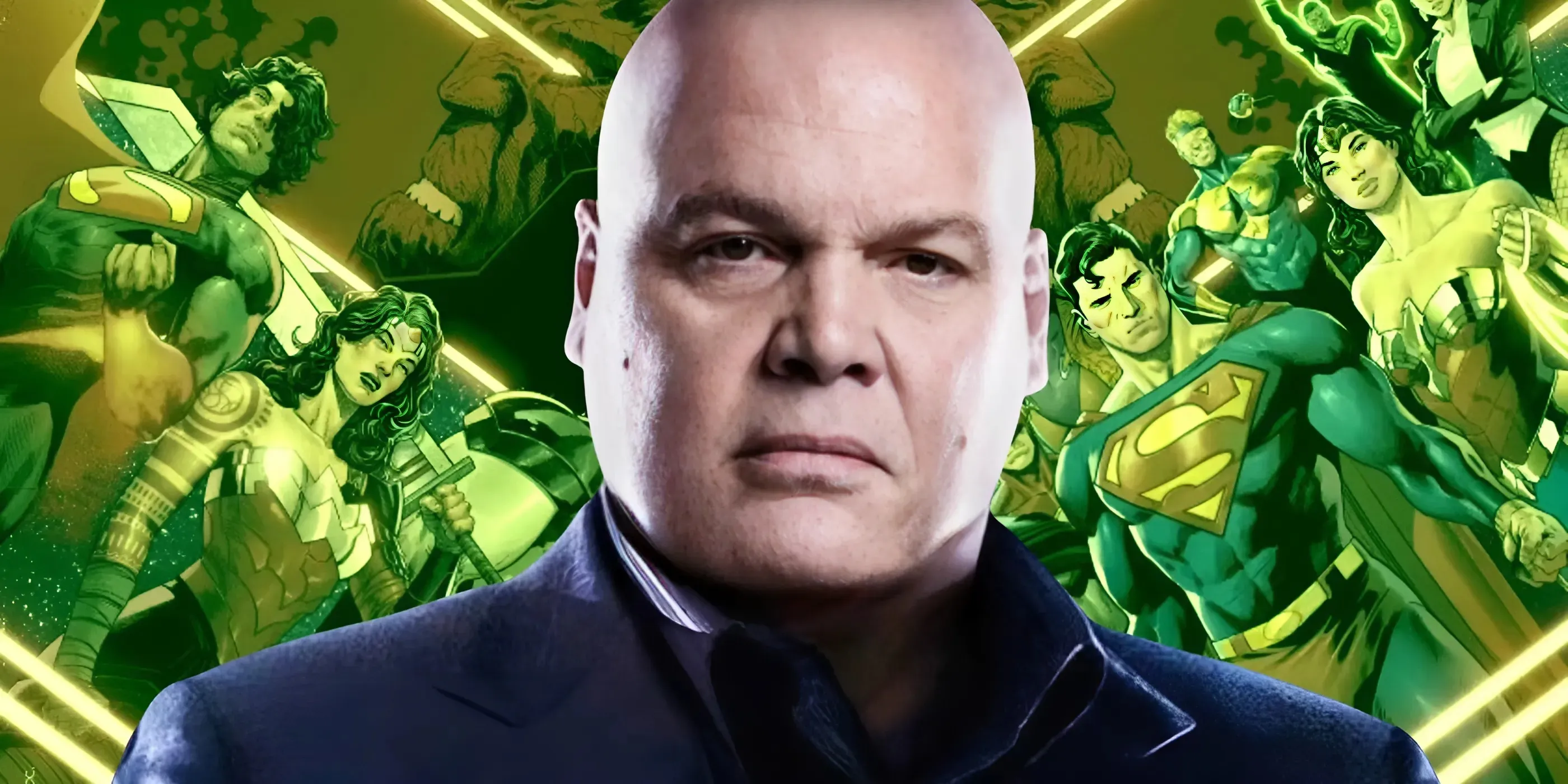 Vincent D’Onofrio’s Dream DCU Character Is The Only Role I Think Could Beat His Kingpin