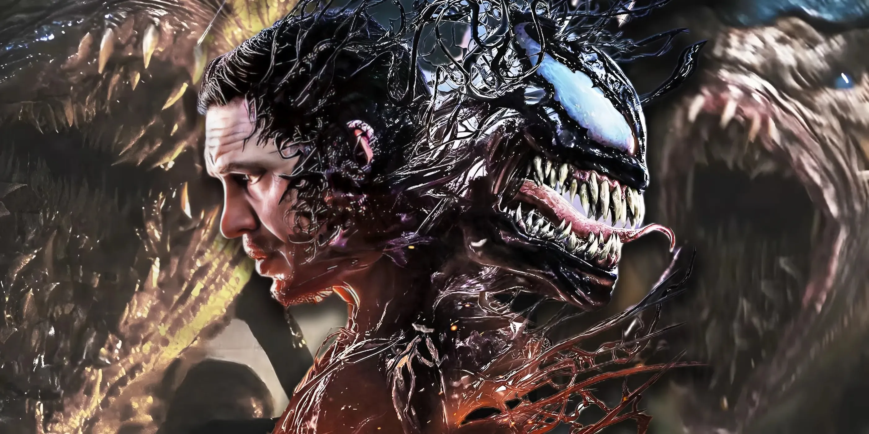 Venom Joins The MCU Permanently In Shocking Sony Spider-Man Universe Theory