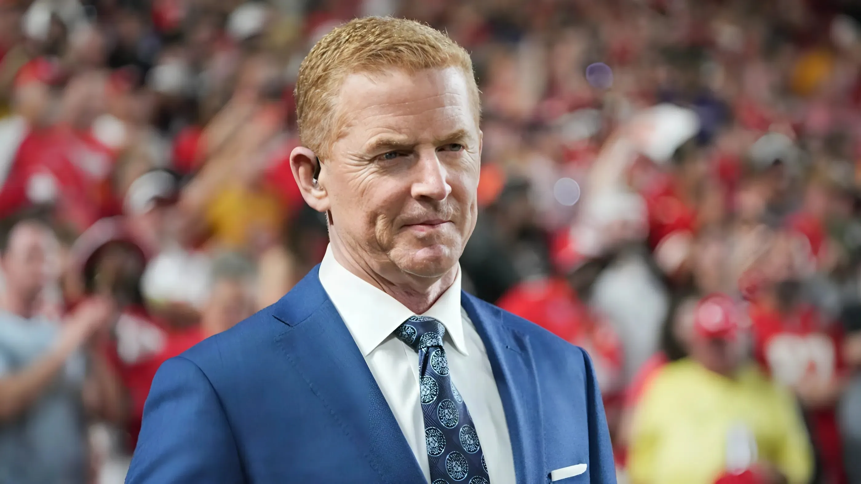 Jason Garrett reacts to Cowboys home loss to Ravens, criticizes lack of physicality