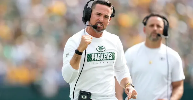 One Week 3 stat proves that Matt LaFleur is the NFL's best head coach