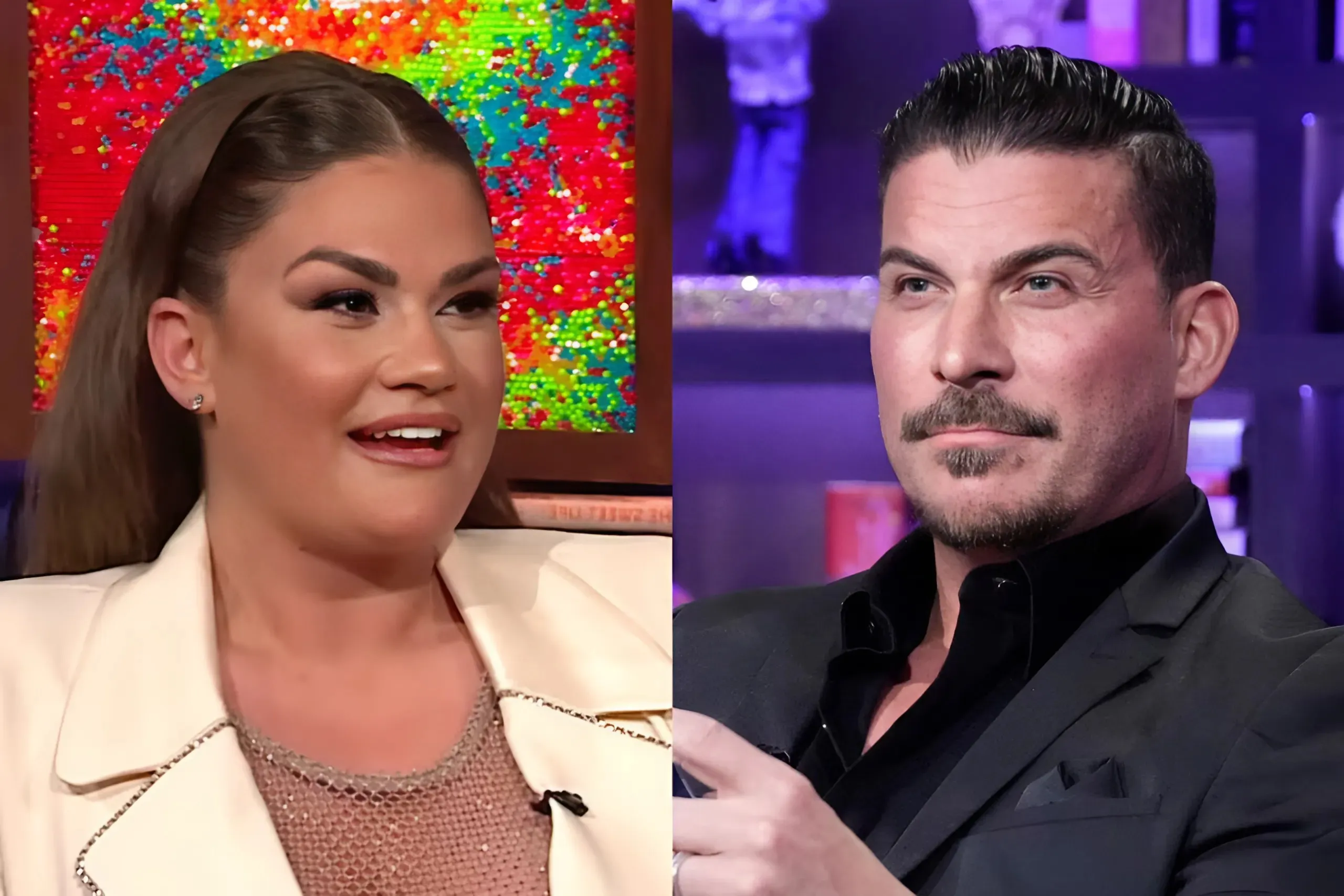 Jax Taylor Breaks Silence on Brittany Cartwright Divorce: ‘I Know I’ll Make an Excellent Ex-Husband’