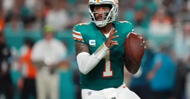 Dolphins Release Shocking Update From Team Doctors About Tua Tagovailoa’s Comeback, Enrages Fans