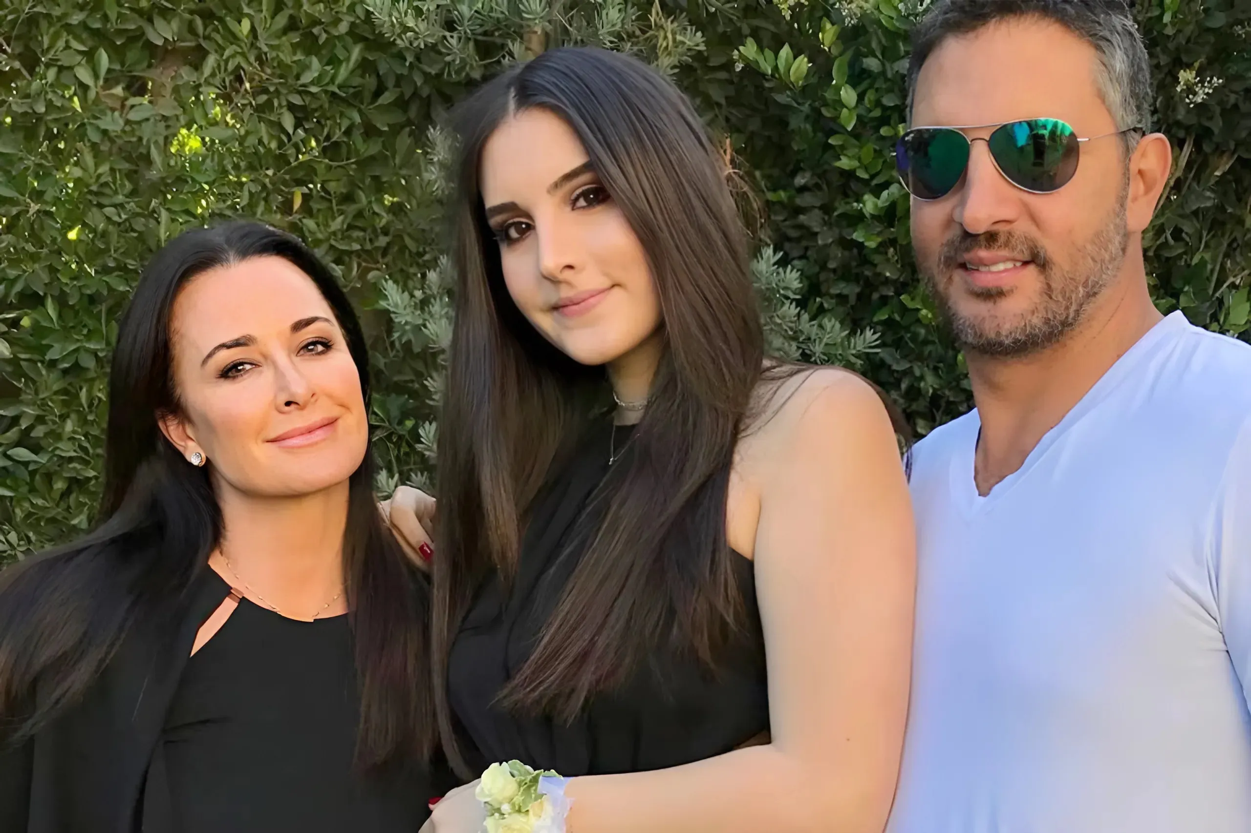 Go Inside Sophia Umansky's "Fall-Themed Girls Night" at Kyle Richards' Home