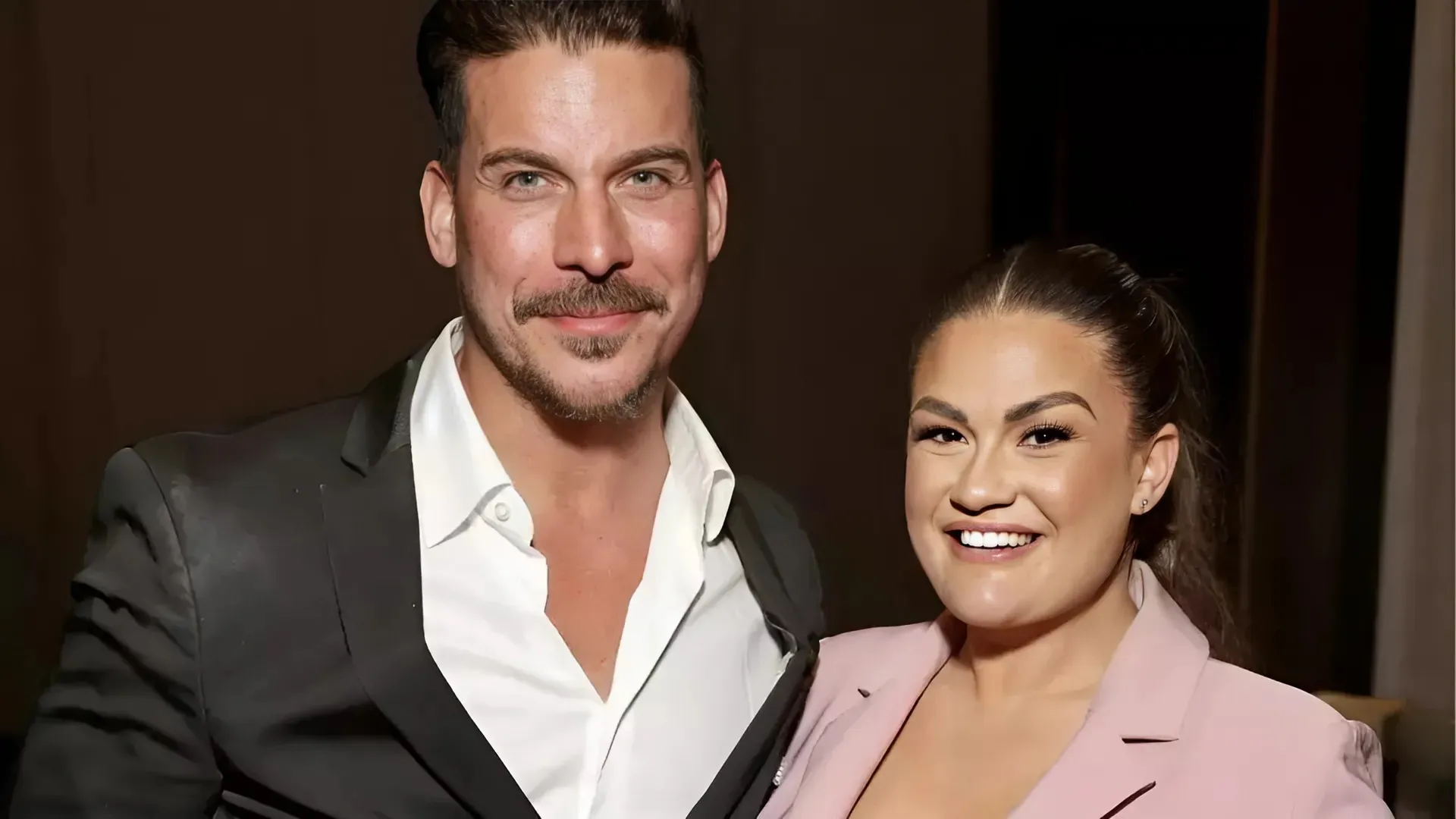 Jax Taylor Reveals Glimpse Inside His New Bachelor Pad After Brittany Cartwright Divorce: 'In My Decor Era'