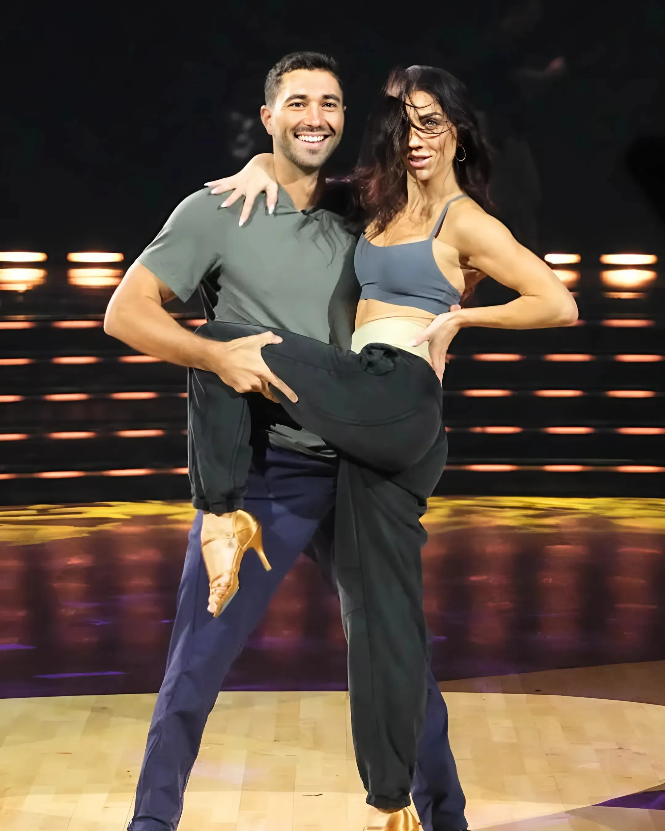 'Dancing With the Stars' Fans Already Think Joey Graziadei Will Make It to the Finale