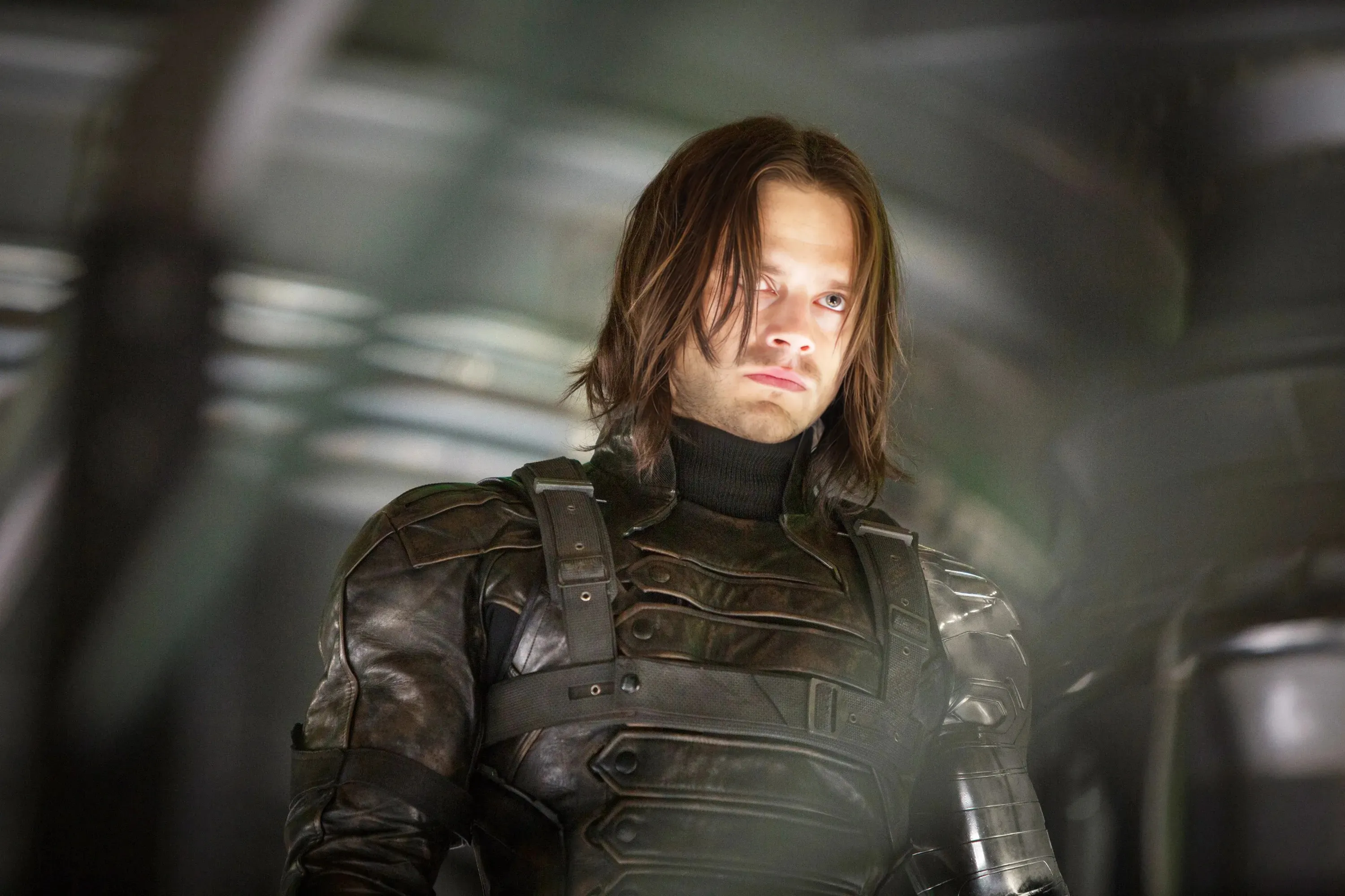 Sebastian Stan hits out at Marvel critics: ‘It’s become convenient to pick on the MCU’