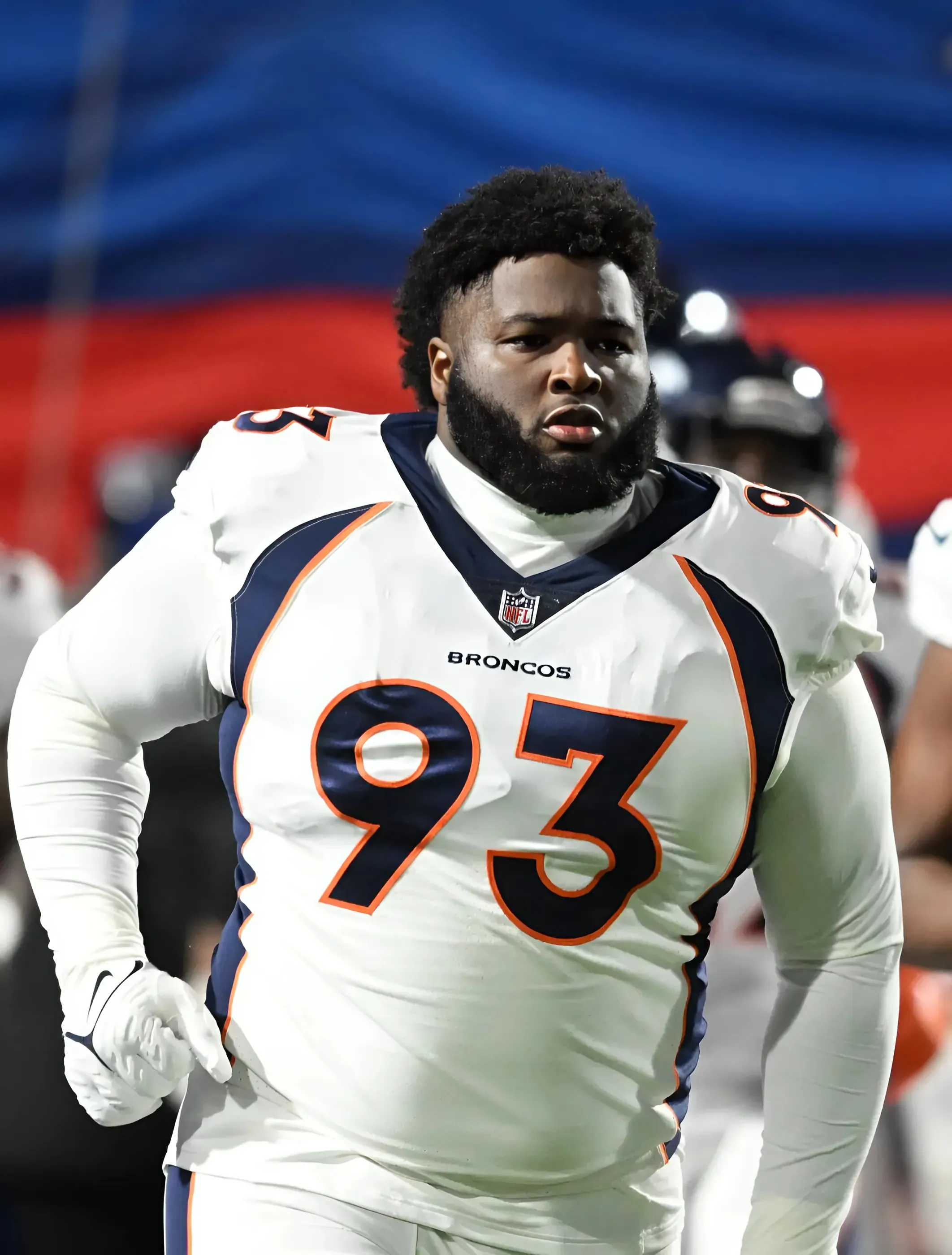 Chicago Bears Identified as Possible Trade Destination for $30 Million Defensive Tackle