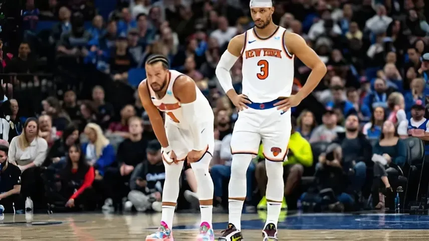 Multiple sources reveal that Knicks All-Star will be ready for the 2024-25 season opener