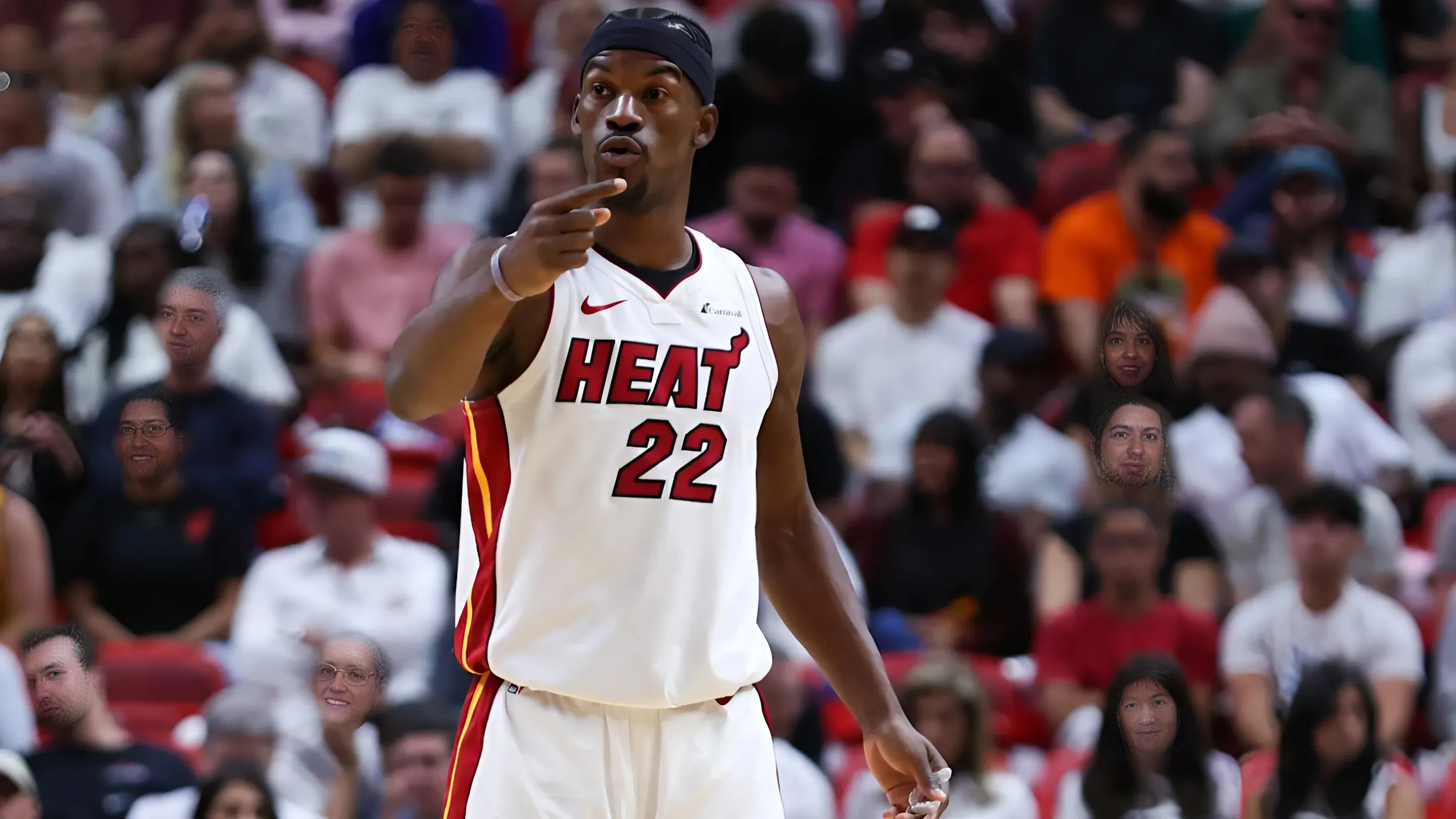 NBA Trade Rumors: It's foolish for Miami Heat to close door on Jimmy Butler trade