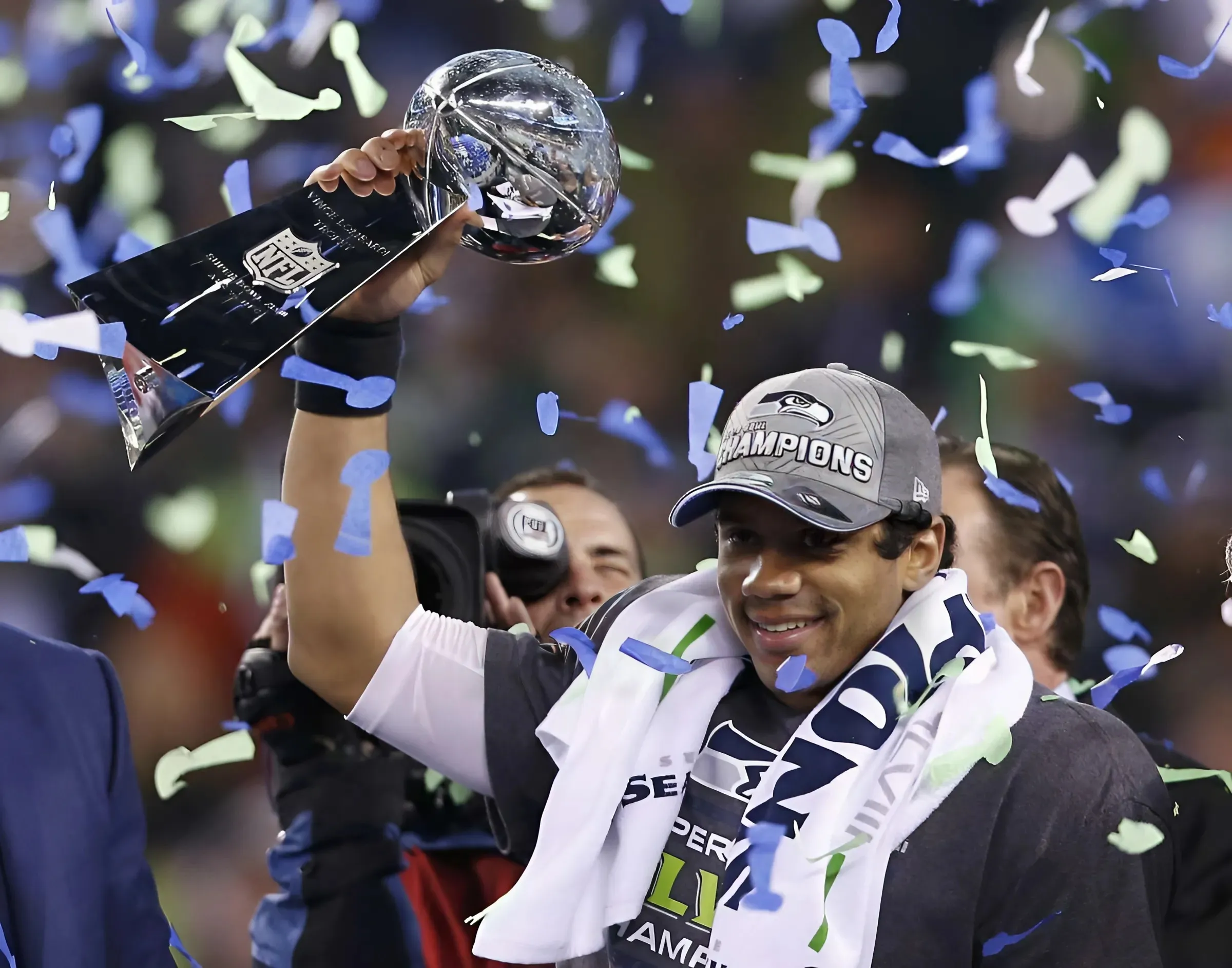 How the Seahawks had so little go right, and won by so much