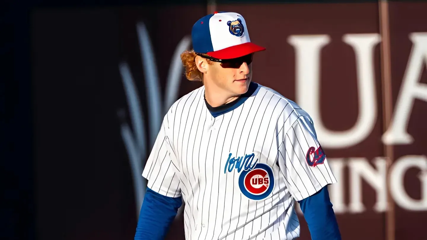 Chicago Cubs Have ‘No Plans’ To Call Up Star Prospects This Year