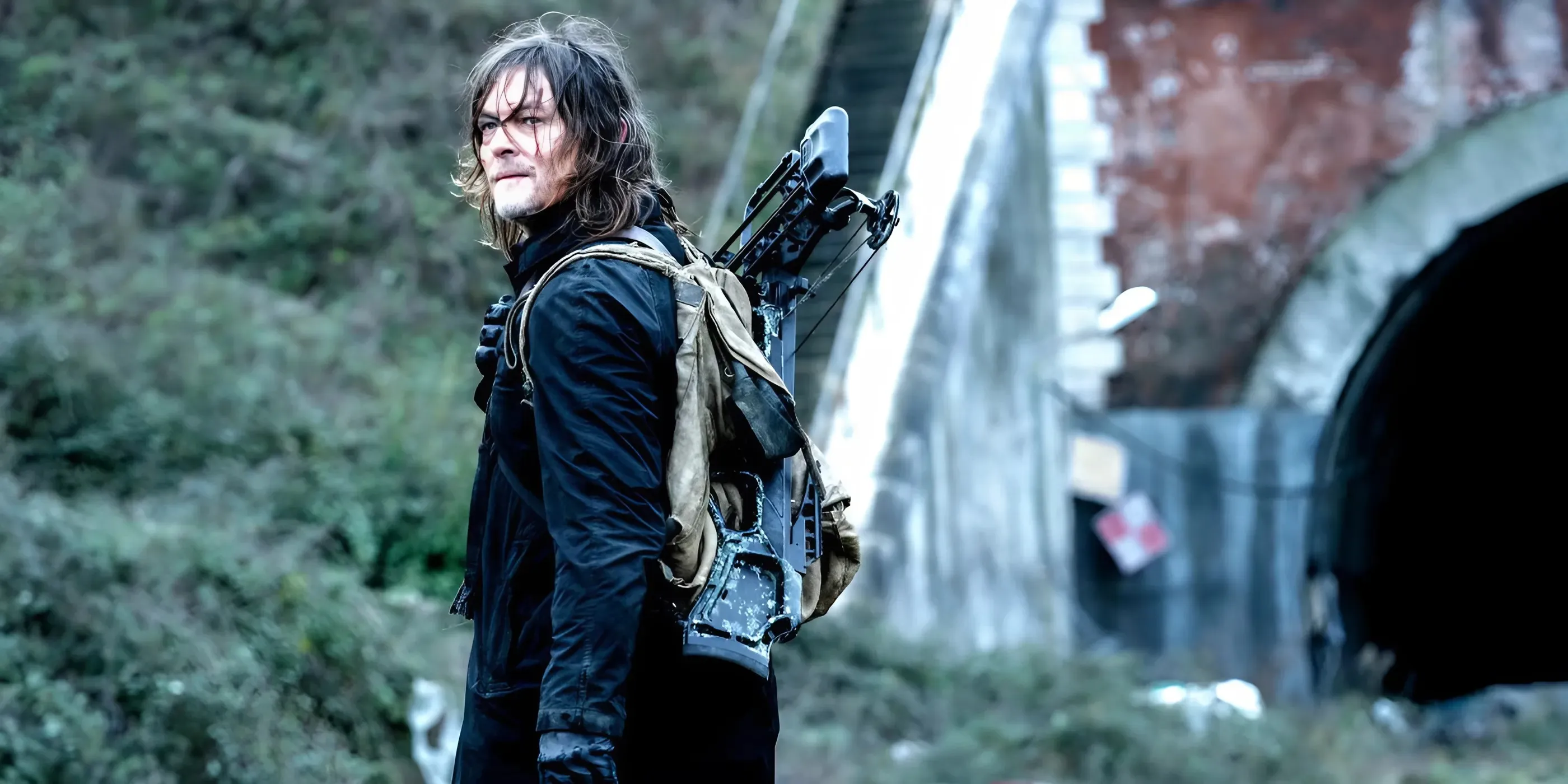 The Walking Dead: Daryl Dixon - The Book of Carol Review - Carol’s Return Packs A Punch In Weaker Season