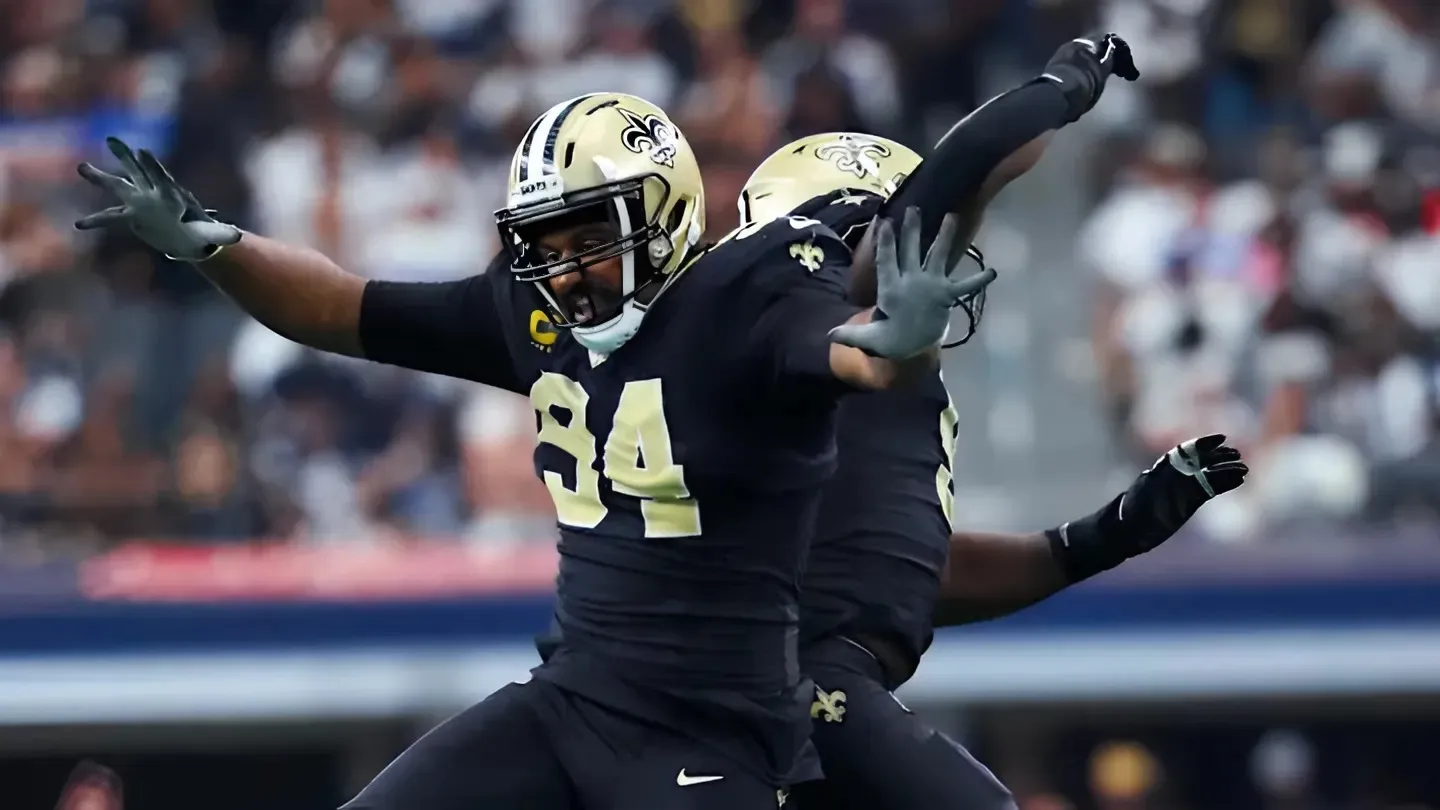 What Cam Jordan's New Role Means For The Saints