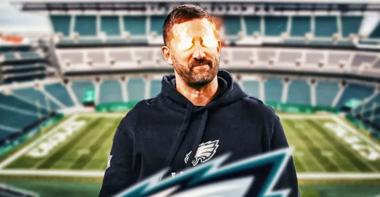 Eagles’ Nick Sirianni drops fiery take after ugly win vs Saints