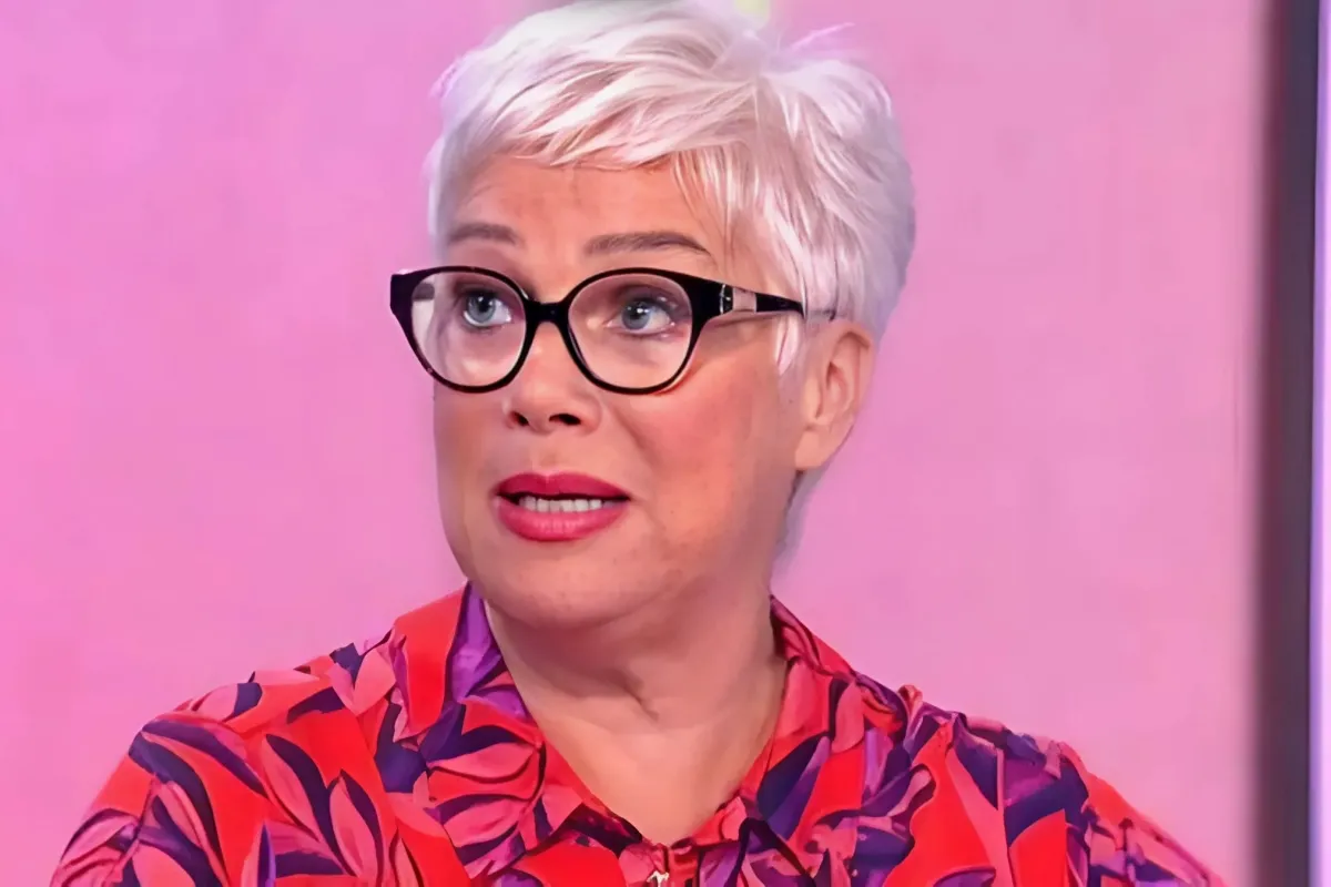 Denise Welch takes savage swipe at Loose Women co-stars after fight with Stacey Solomon ngocc