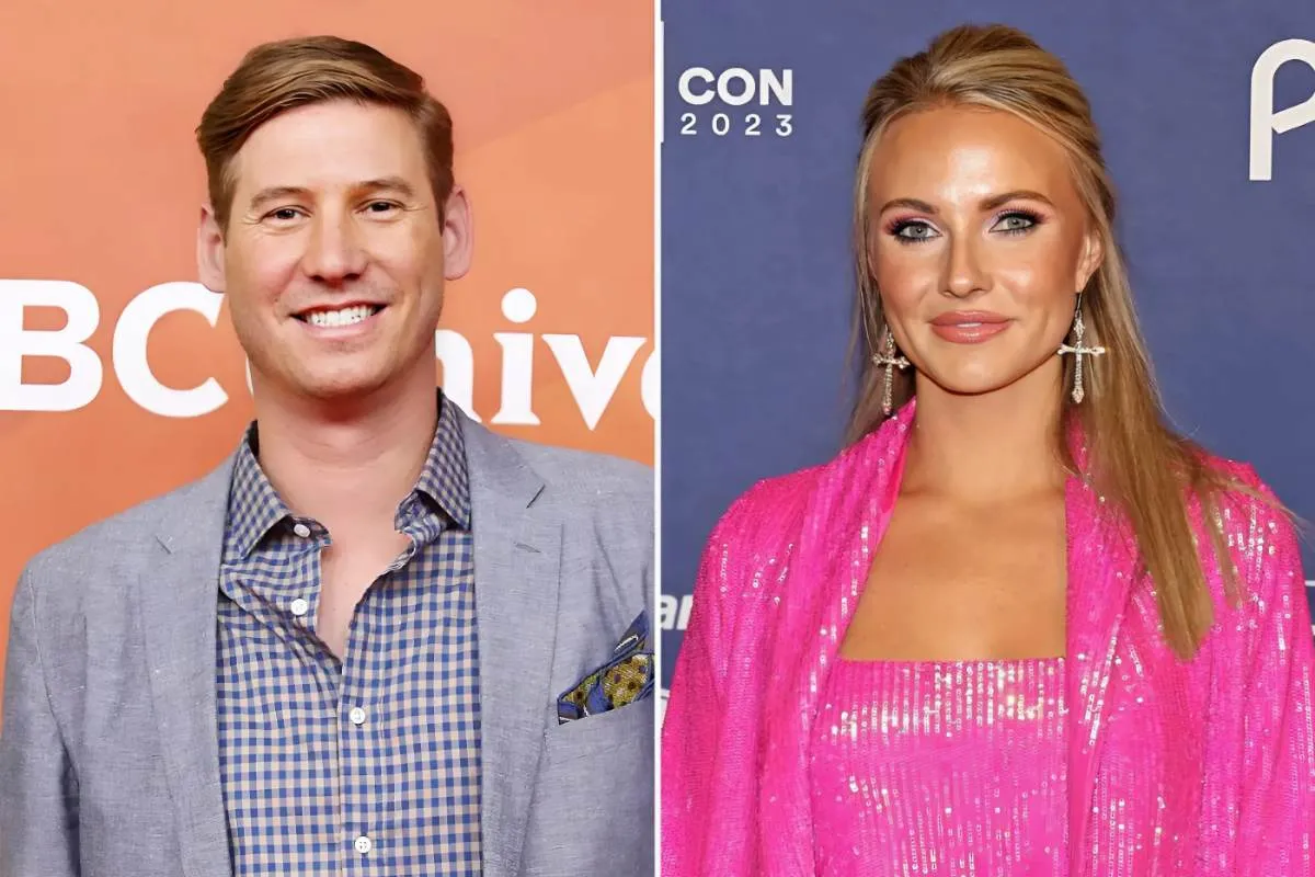 Southern Charm’s Austen Kroll Claims Taylor Ann Green ‘Made a Move’ on Him Before Their Kiss tram