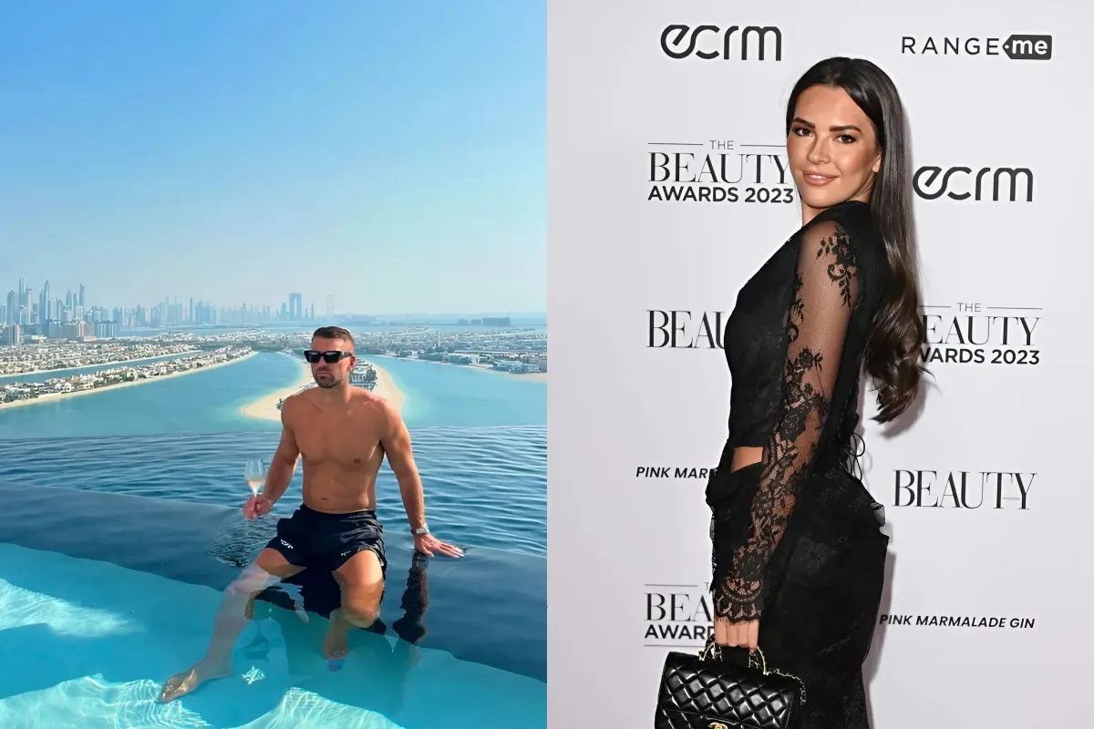 Love Island’s Ella Barnes reveals she’s dating wealthy entrepreneur – two years after he dated Gemma Owen ngocc