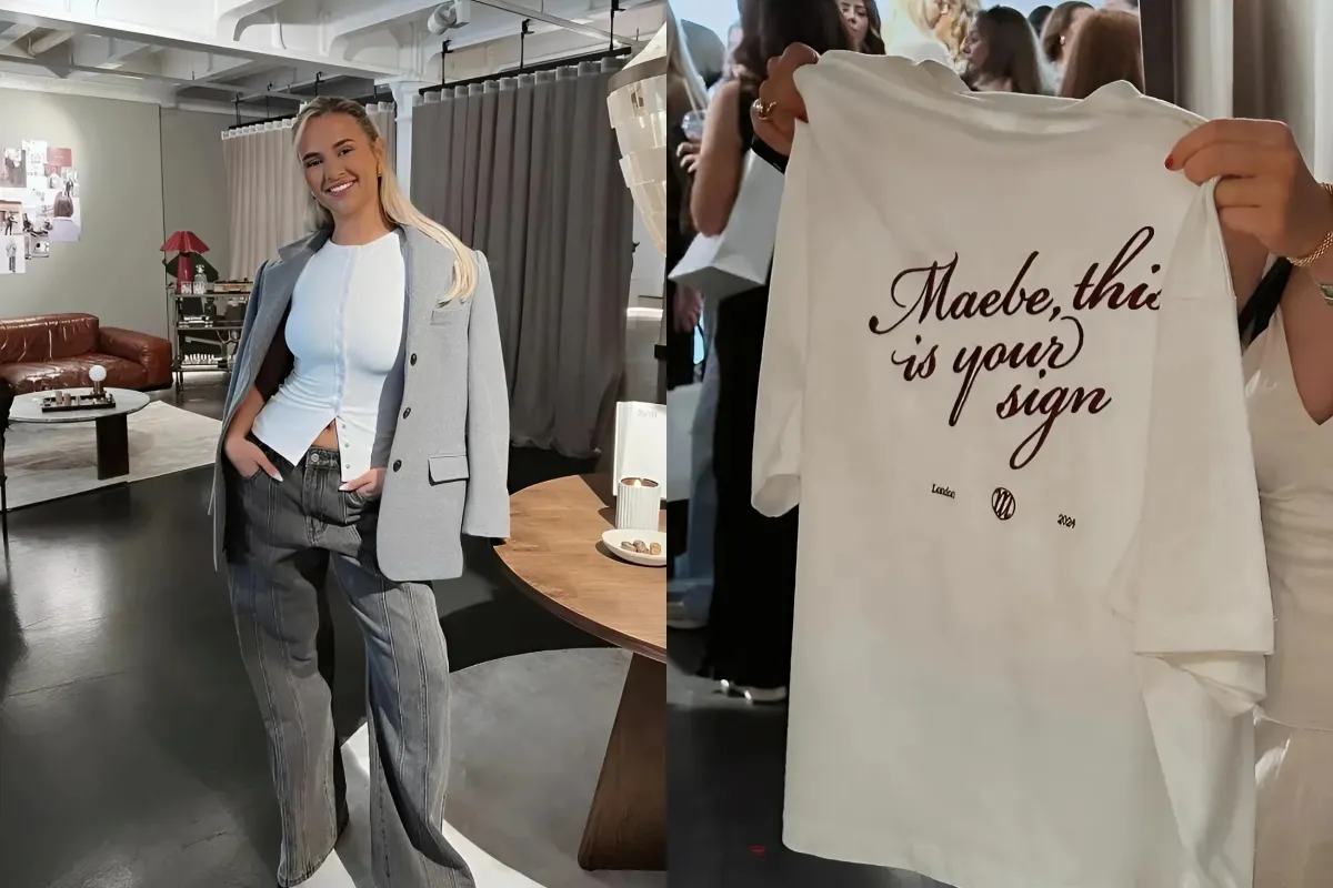 Molly-Mae Hague fans left fuming as limited edition Maebe items are flogged for FIVE times the price on Vinted ngocc