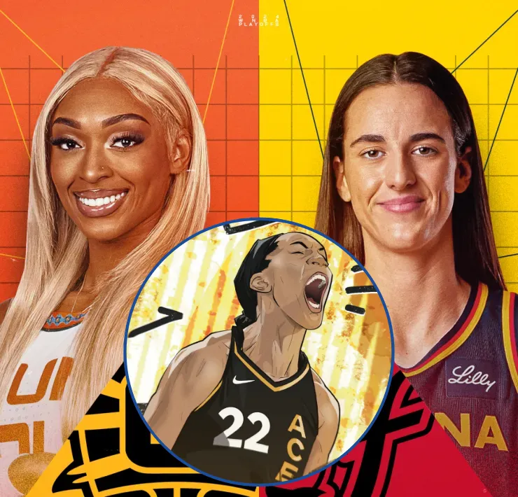 A'ja Wilson: The Great One Without Limits!