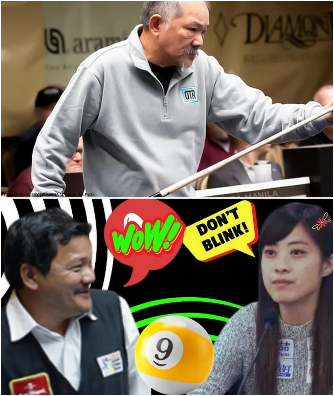 "EFREN BATAS REYES FACES A SHOCKING DEFEAT: JB SUCAL STRIKES HARD!"