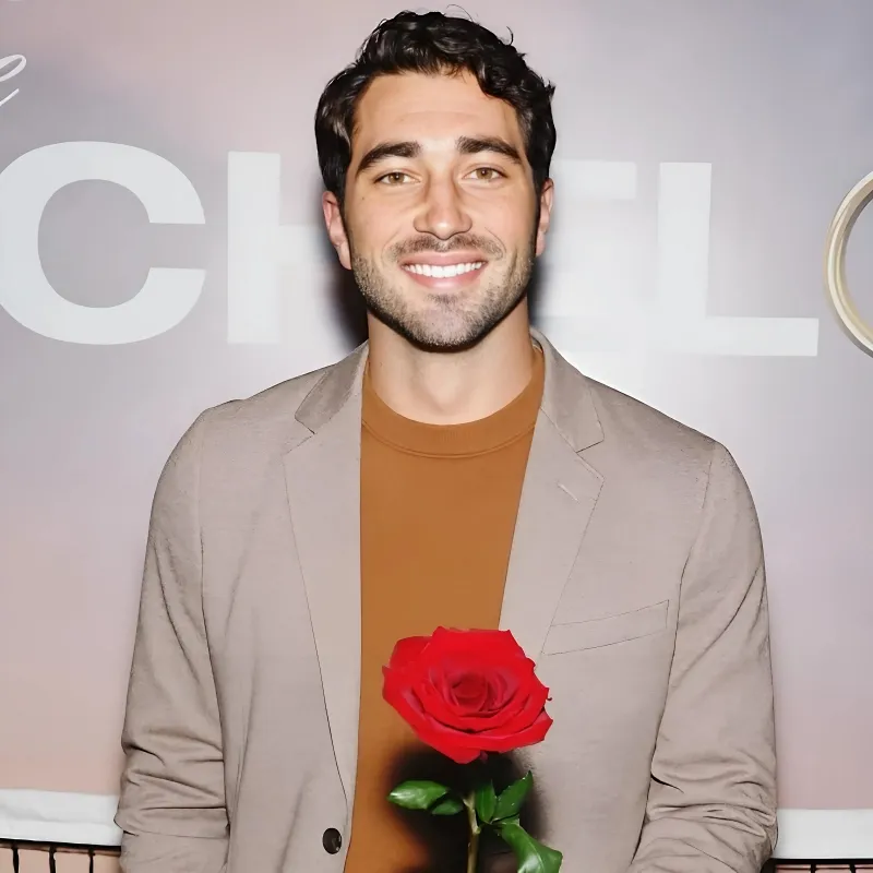 Joey Graziadei Takes Over ‘Dancing with the Stars’ as the Bachelor: ‘Will You Accept This Shoe?’